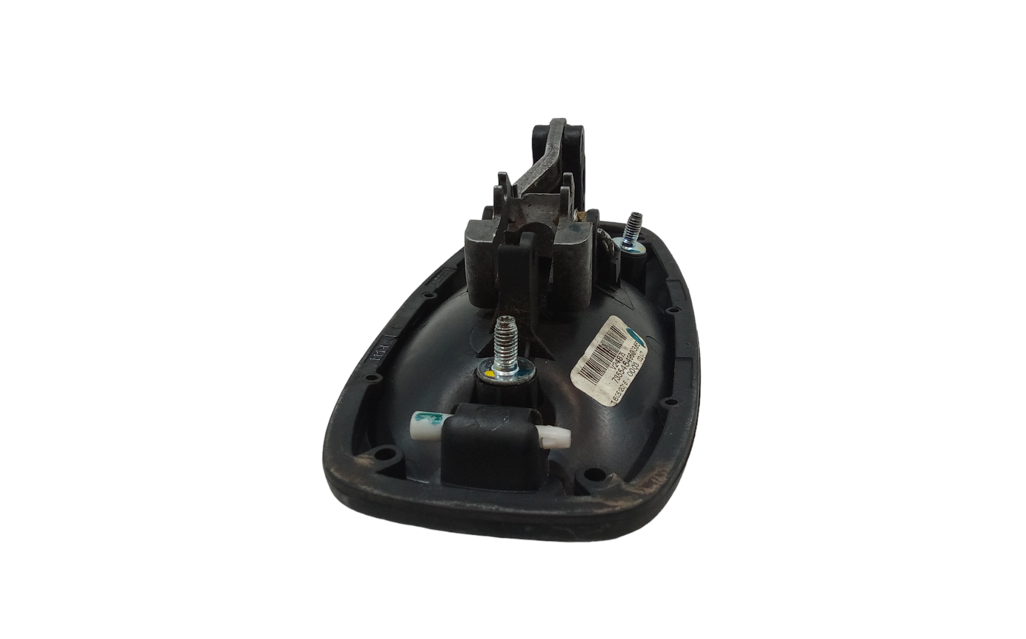 Maniglia esterna Anteriore Destra per Fiat Fiorino 2 Serie (2007 - In produzione)