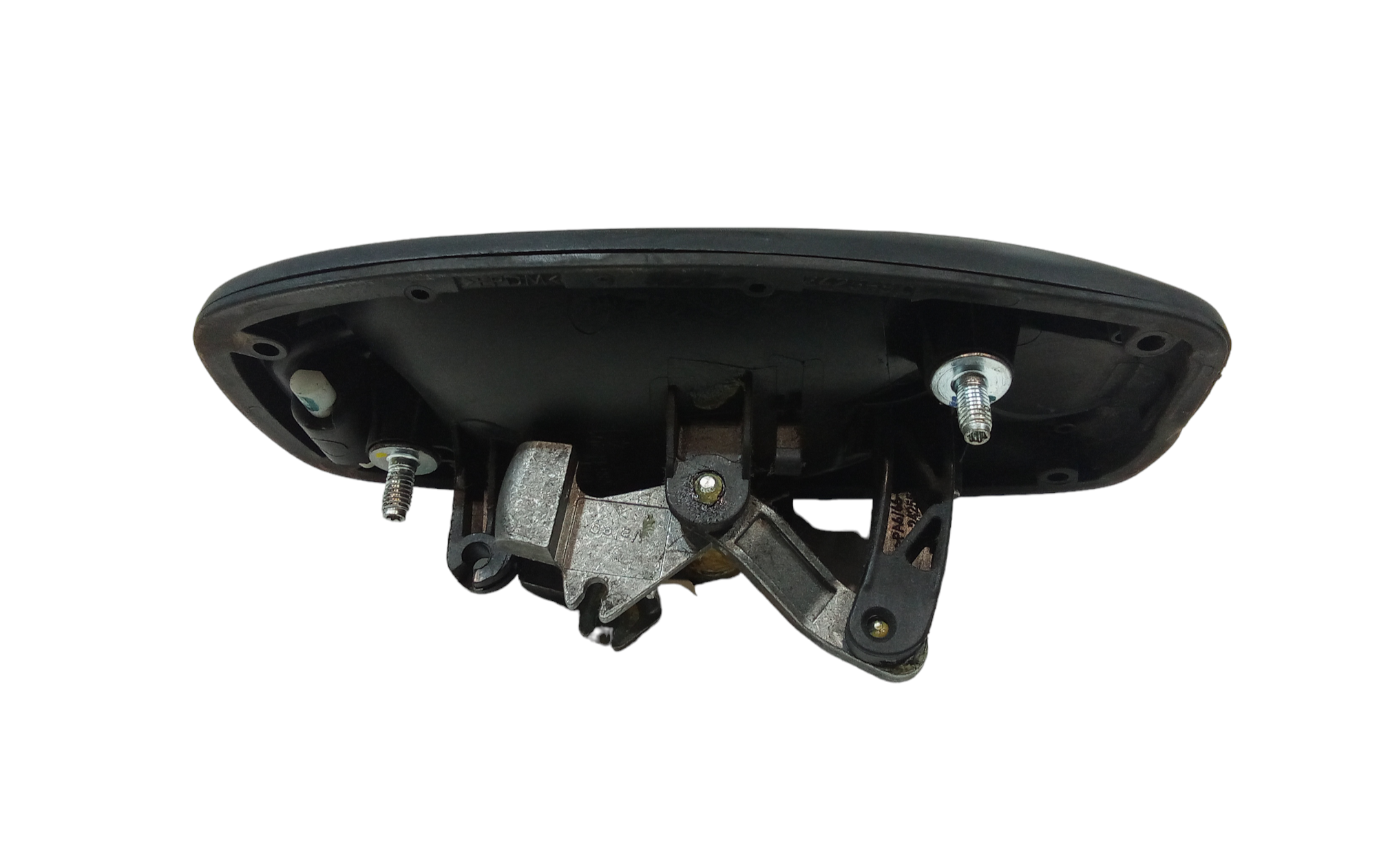 Maniglia esterna Anteriore Destra per Fiat Fiorino 2 Serie (2007 - In produzione)