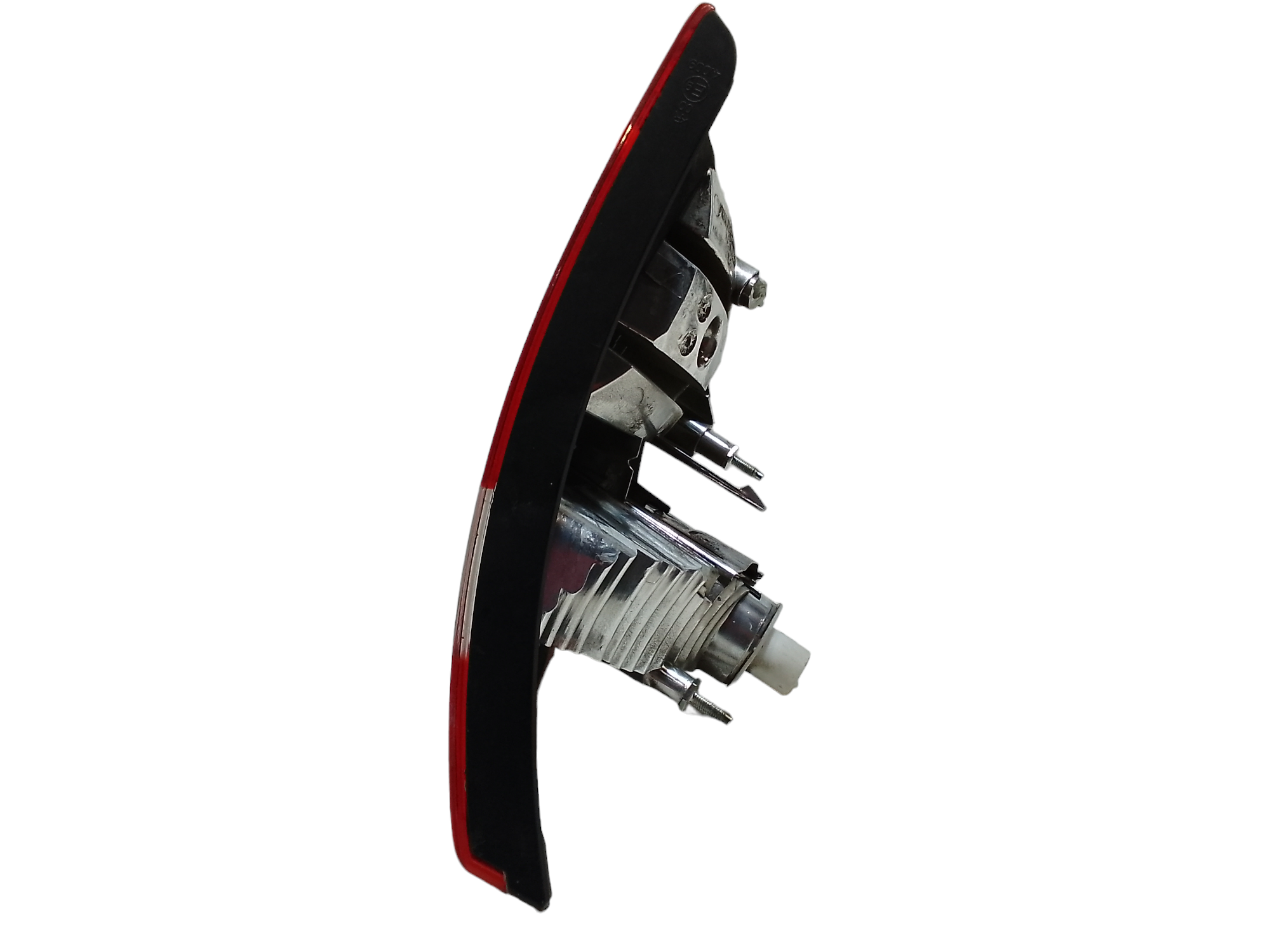 Stop Posteriore Sinistro Integrato nel Portello per Citroen C4 Picasso (06>13) Mk1 (2006 - 2013)