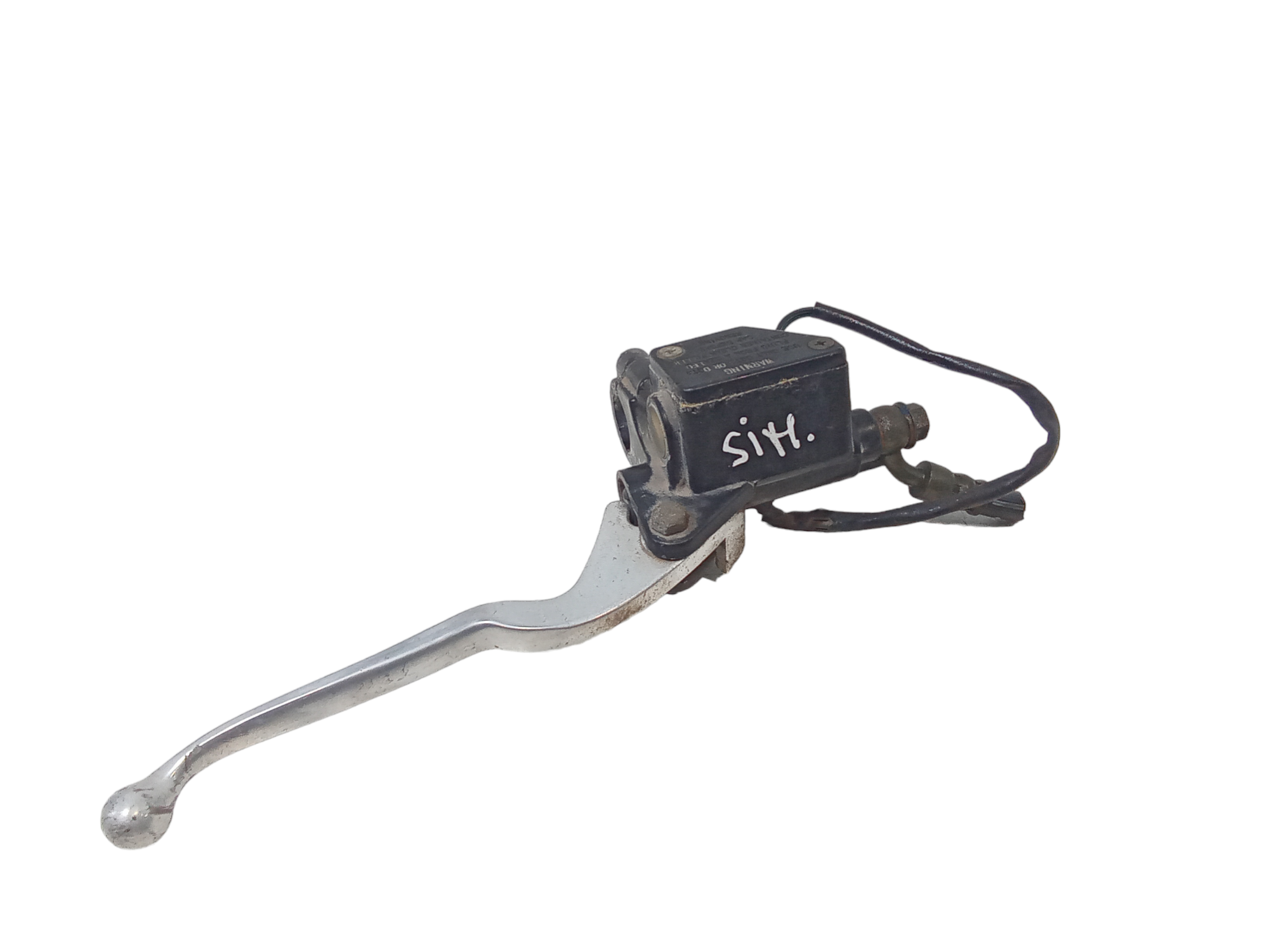 Pompa Freno anteriore per Sym Symphony 50 (2010 - In produzione)