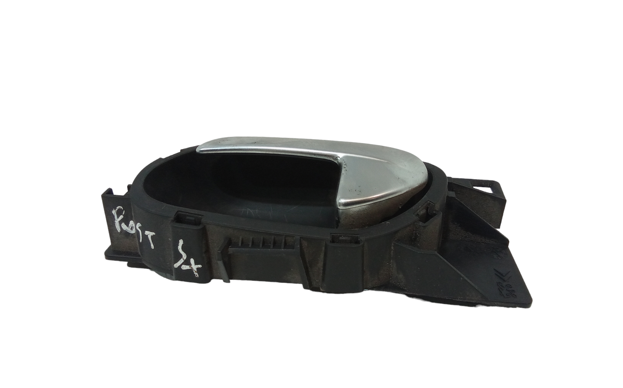 Maniglia interna Posteriore Sinistra per Citroen C3 Serie (2009 - 2015)