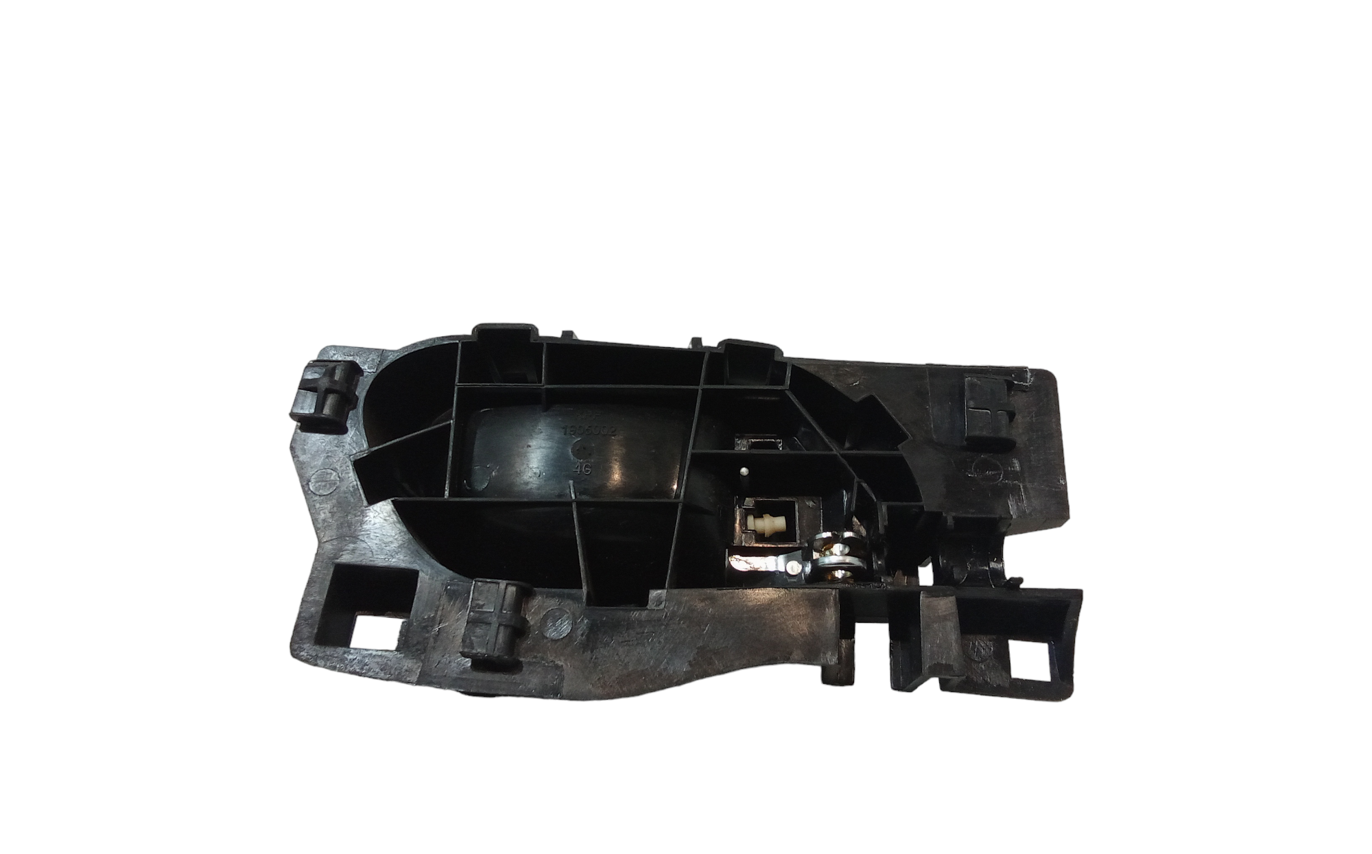 Maniglia interna Posteriore Sinistra per Citroen C3 Serie (2009 - 2015)