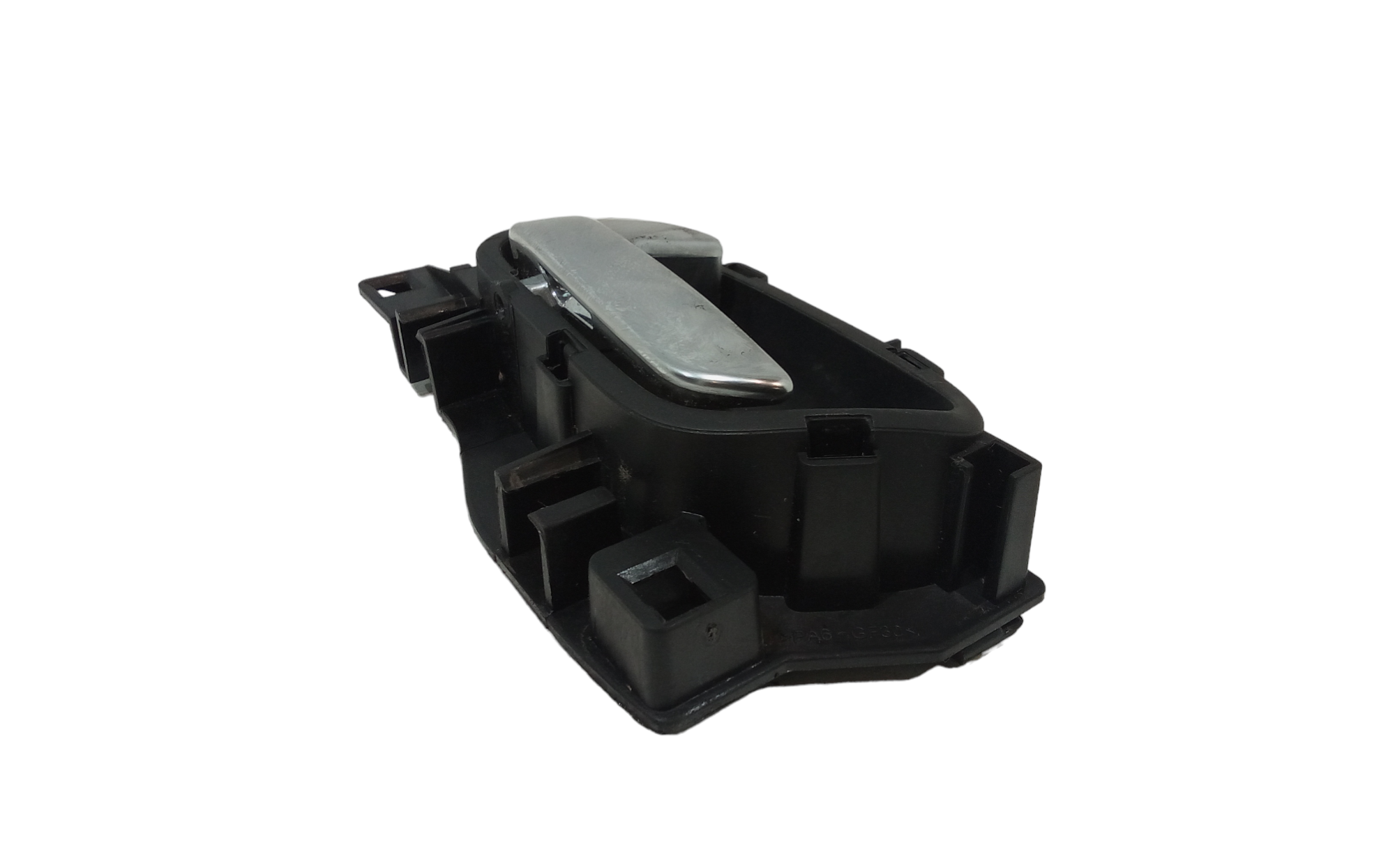 Maniglia interna Posteriore Sinistra per Citroen C3 Serie (2009 - 2015)