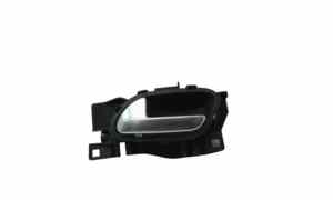 Maniglia interna Posteriore Sinistra per Citroen C3 Serie (2009 - 2015)
