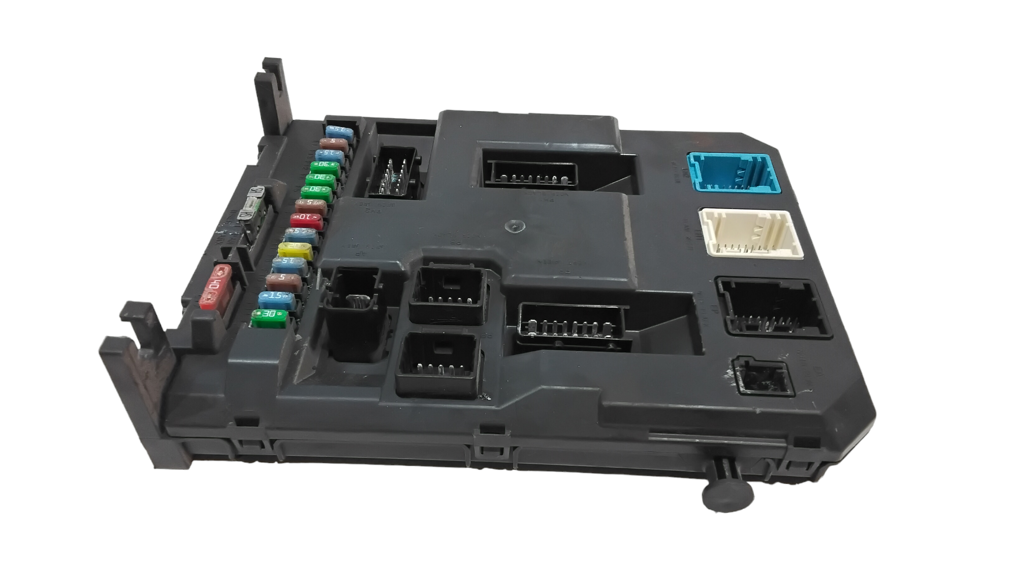 Body Computer per Citroen C3 Serie (09>15) (2009 - 2015)