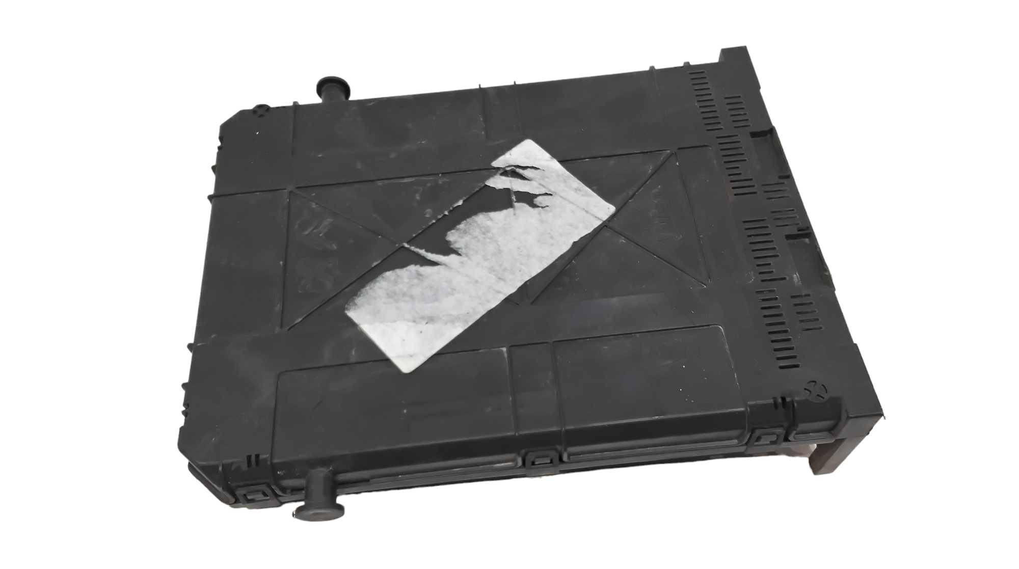 Body Computer per Citroen C3 Serie (09>15) (2009 - 2015)