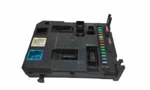 Body Computer per Citroen C3 Serie (09>15) (2009 - 2015)