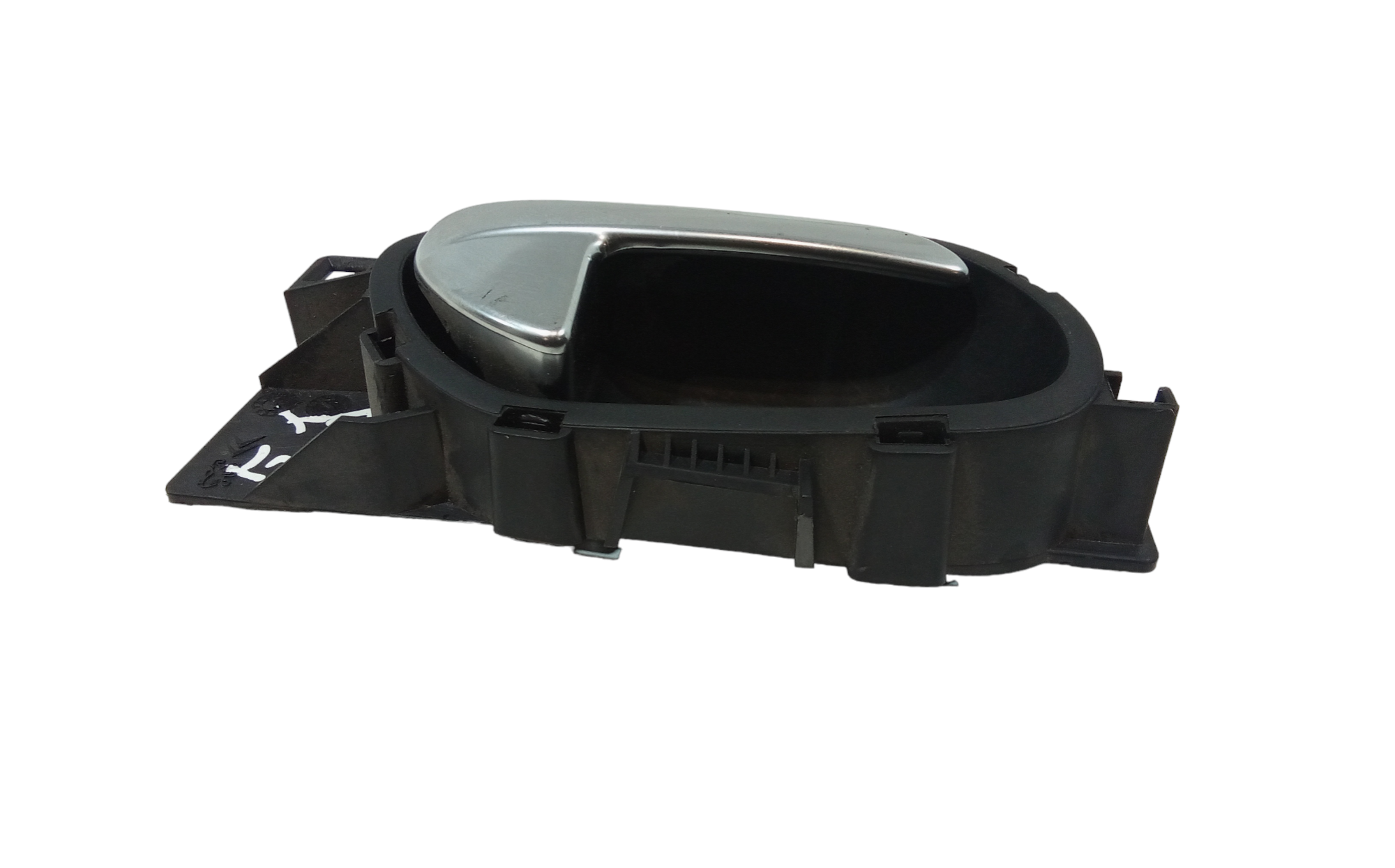 Maniglia interna Anteriore Destra per Citroen C3 Serie (2009 - 2015)