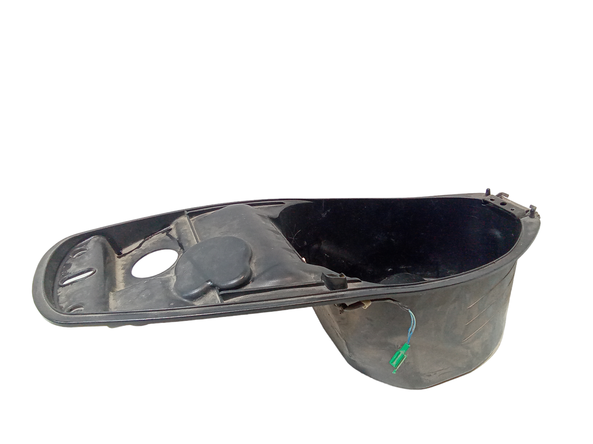 Cover sottosella per Sym Symphony 50 (2010 - In produzione)