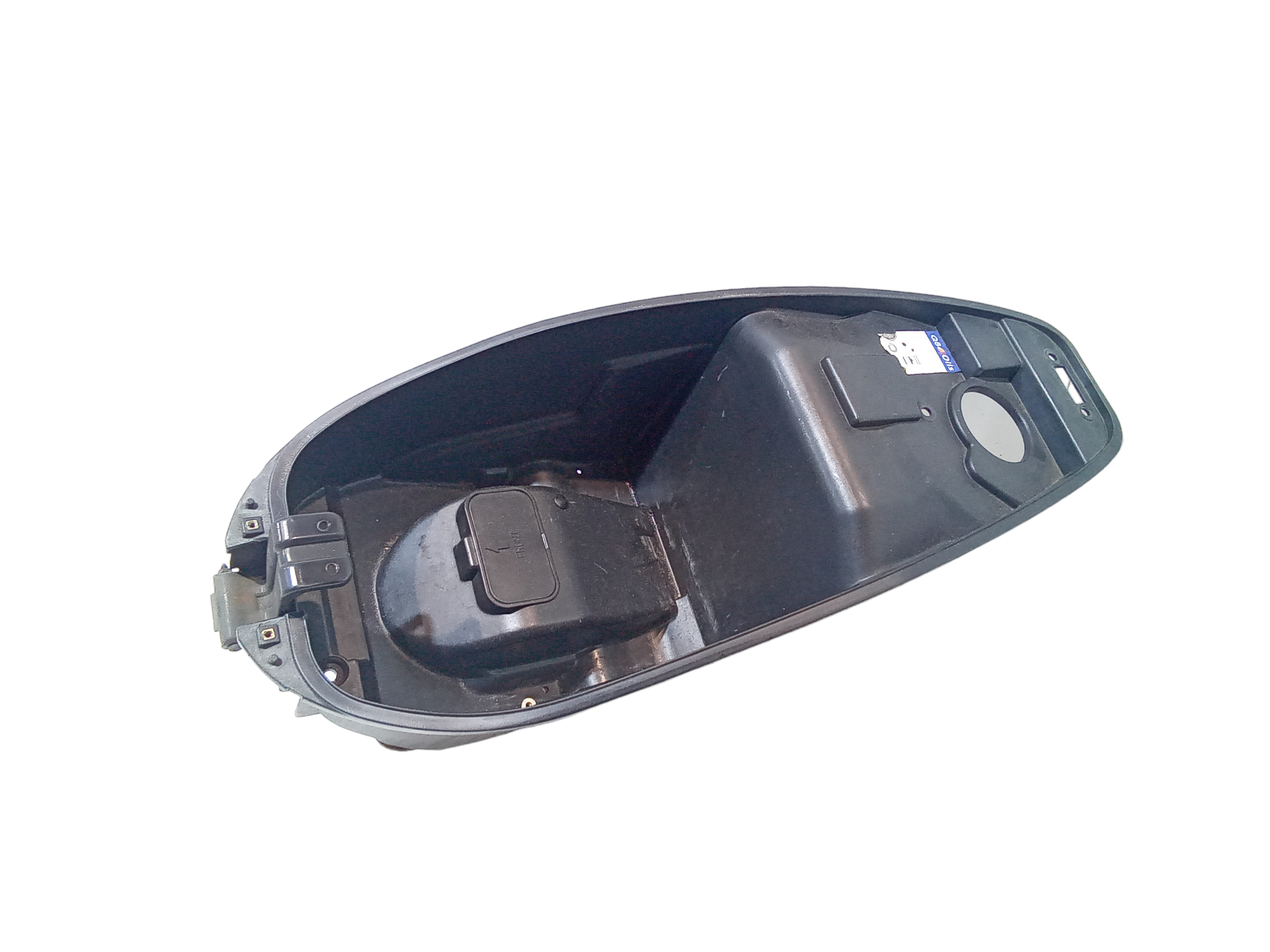 Cover sottosella per Kymco People 125cc S (05>08) (2005 - 2008)