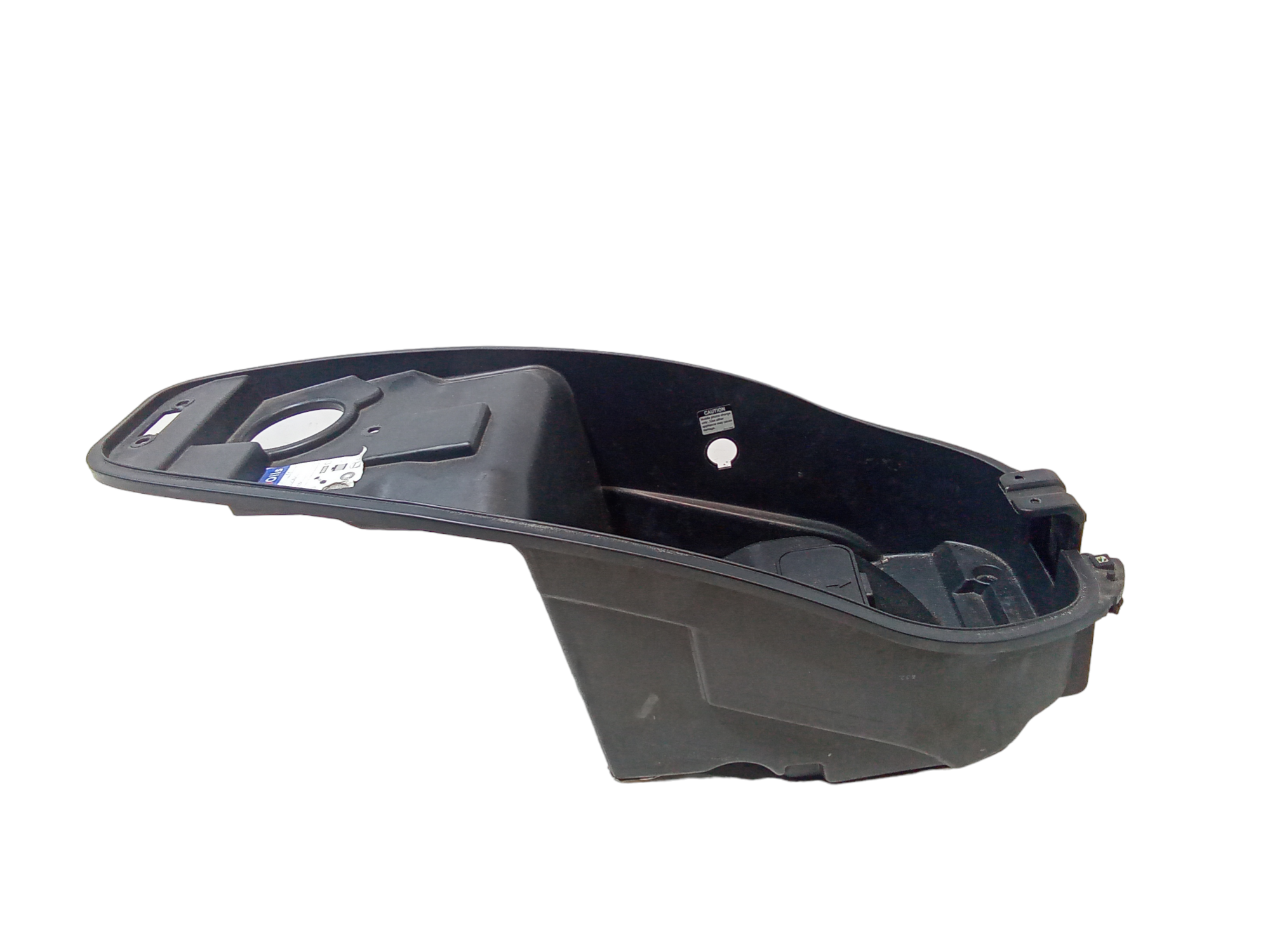 Cover sottosella per Kymco People 125cc S (05>08) (2005 - 2008)
