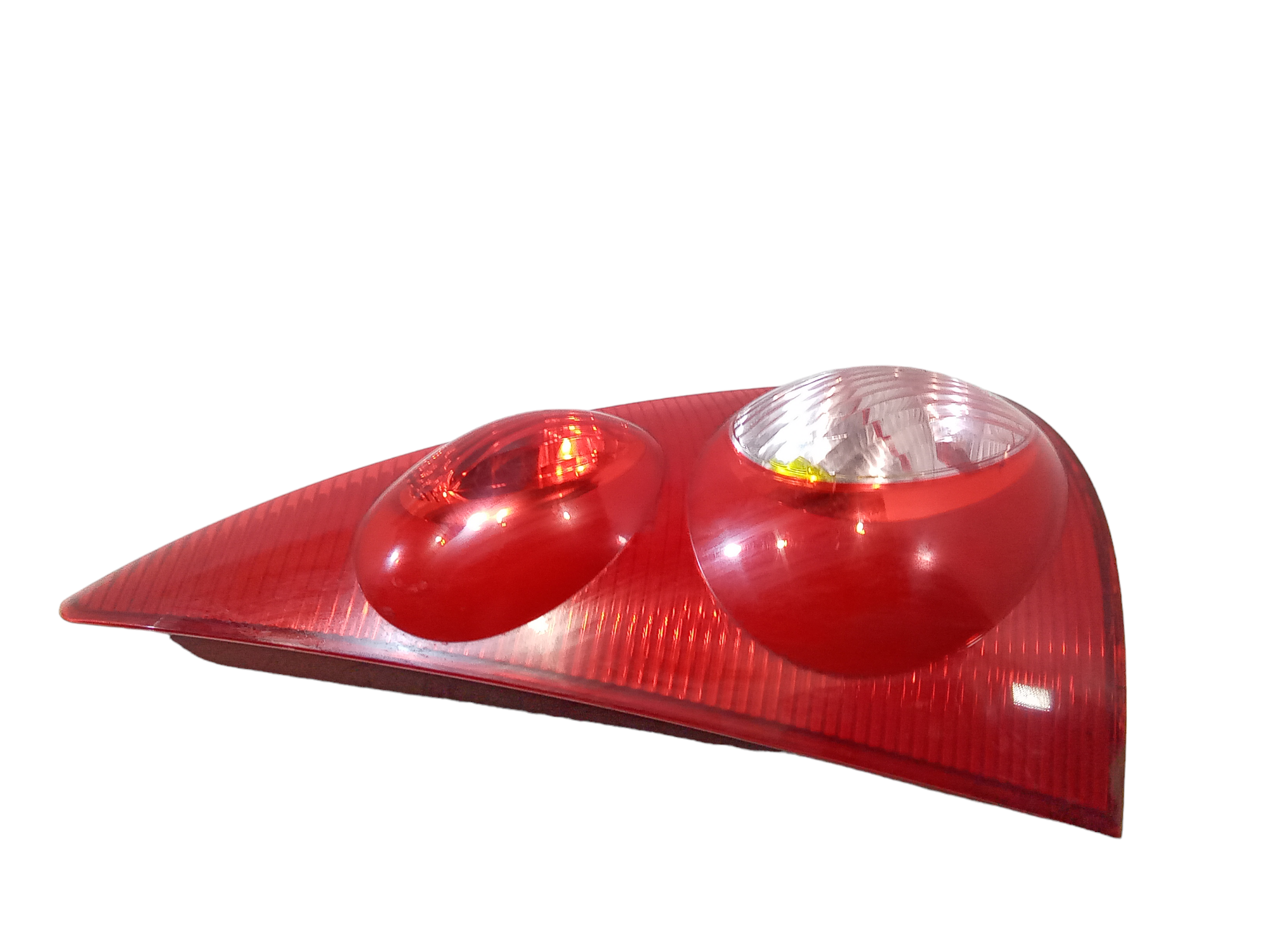 Stop fanale Posteriore sinistro lato Guida per Citroen C1 1 Serie (2005 - 2008)