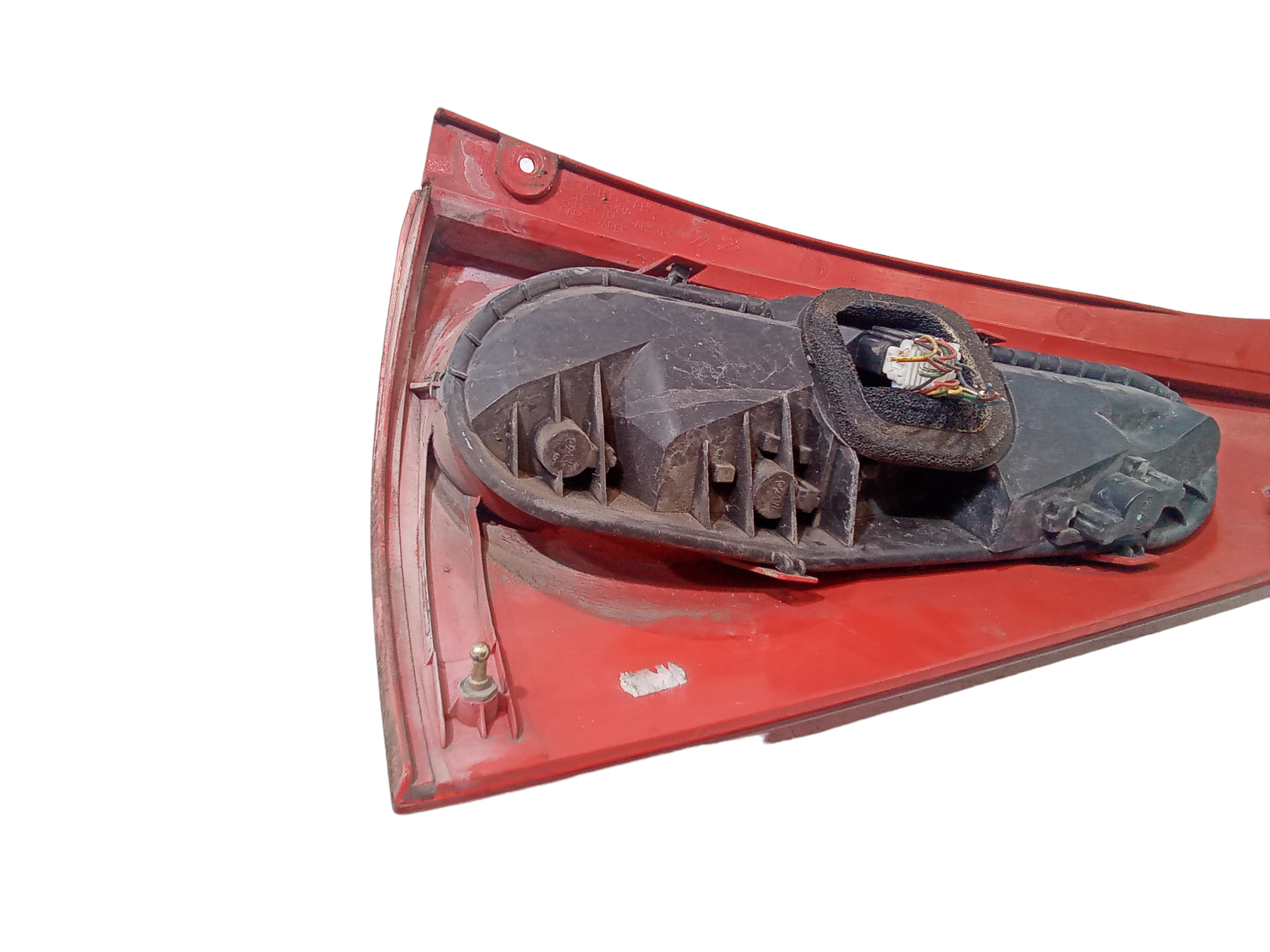 Stop fanale Posteriore sinistro lato Guida per Citroen C1 1 Serie (2005 - 2008)