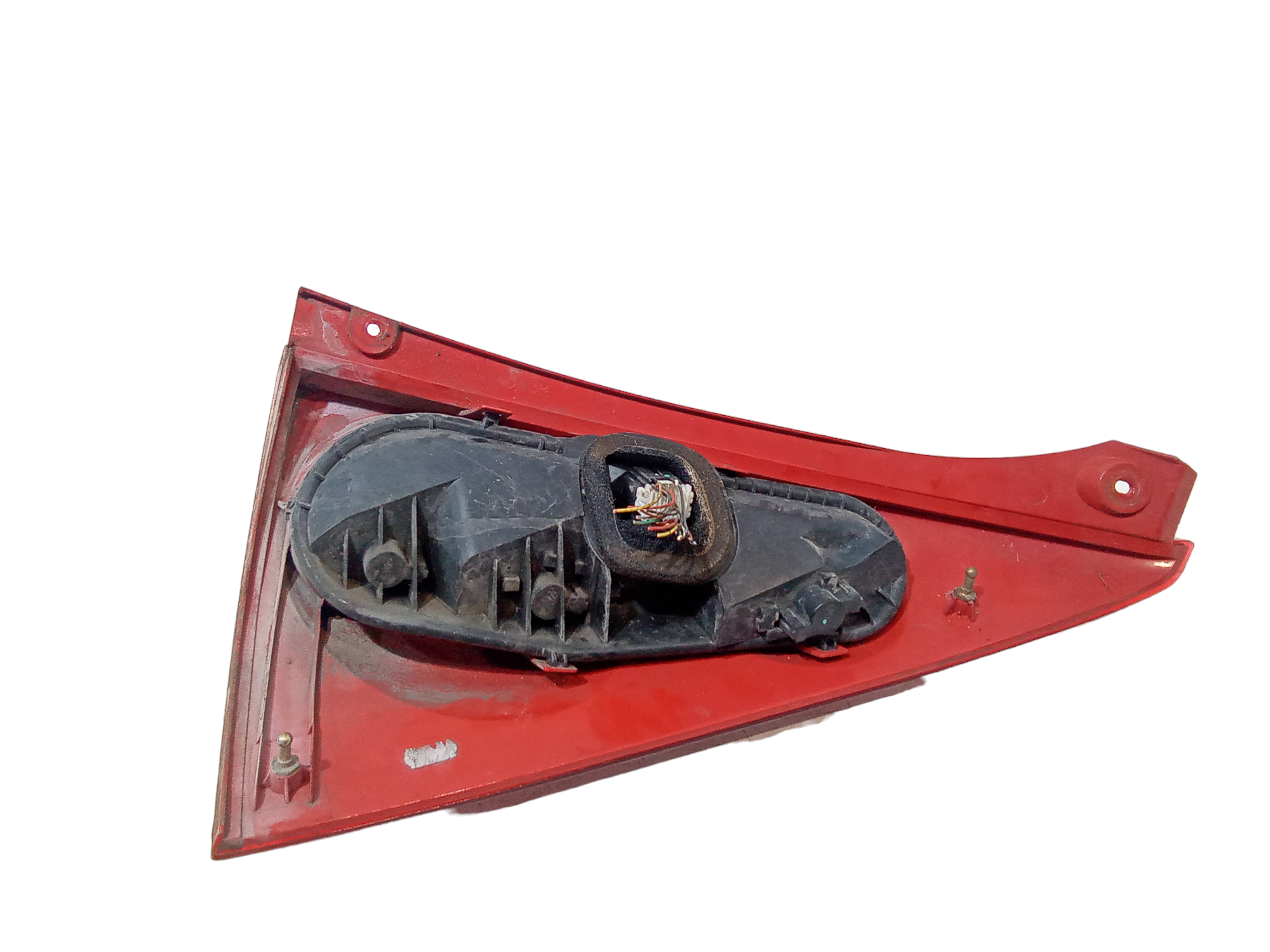 Stop fanale Posteriore sinistro lato Guida per Citroen C1 1 Serie (2005 - 2008)