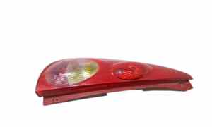 Stop fanale Posteriore sinistro lato Guida per Citroen C1 1 Serie (2005 - 2008)