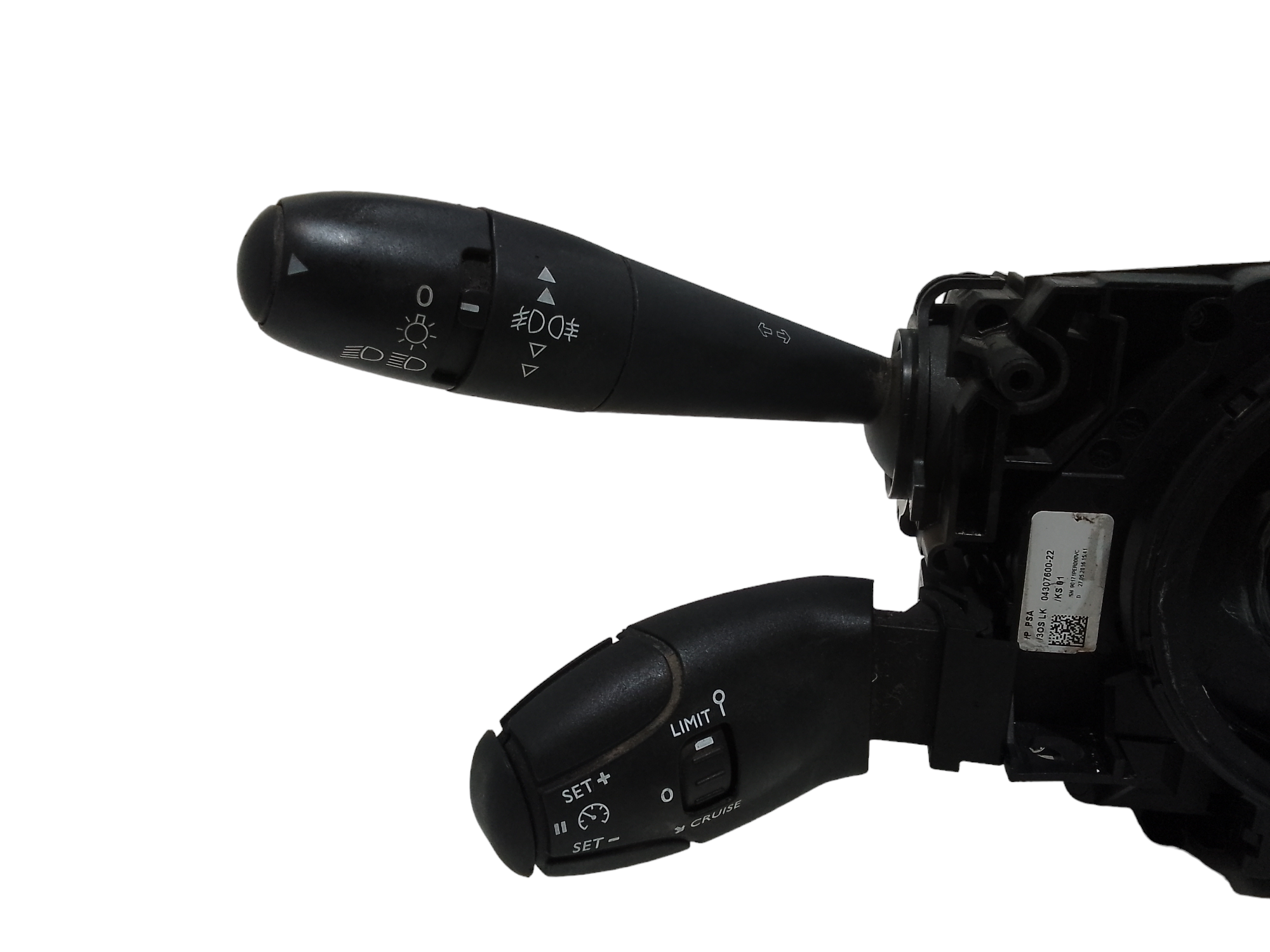 Devioluci per Citroen C3 Serie (09>15) (2009 - 2015)