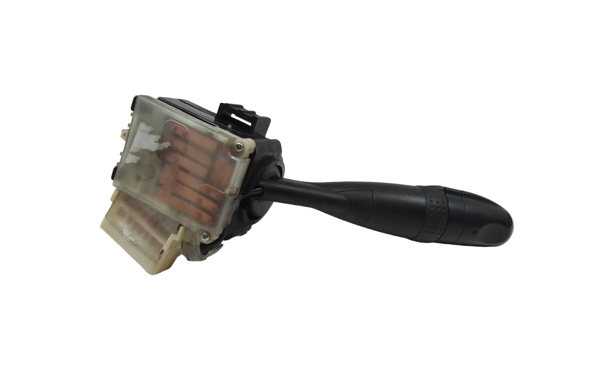 Devioluci sinistro per Suzuki Swift 4 Serie (04>10) (2004 - 2010)