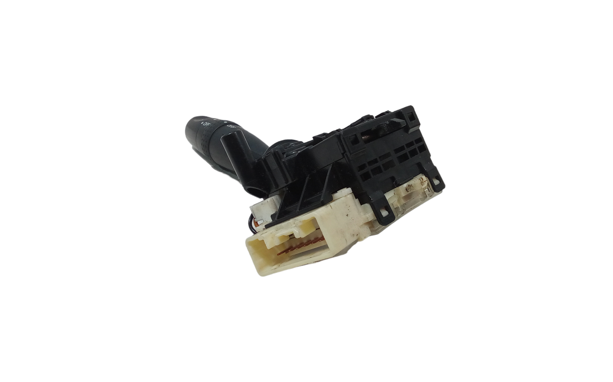 Devioluci sinistro per Suzuki Swift 4 Serie (04>10) (2004 - 2010)