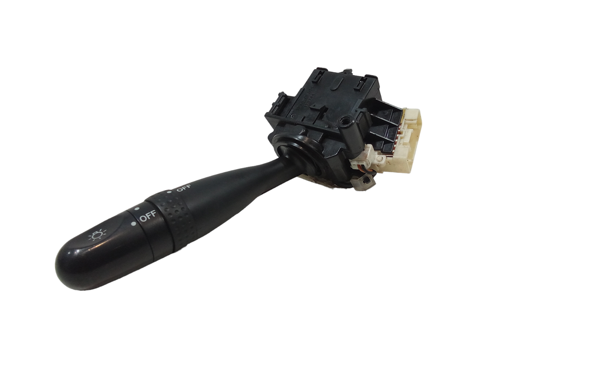 Devioluci sinistro per Suzuki Swift 4 Serie (04>10) (2004 - 2010)