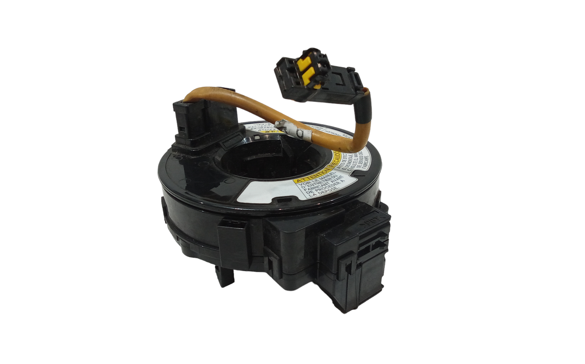 Contatto Spiralato per Suzuki Swift 4 Serie (04>10) (2004 - 2010)