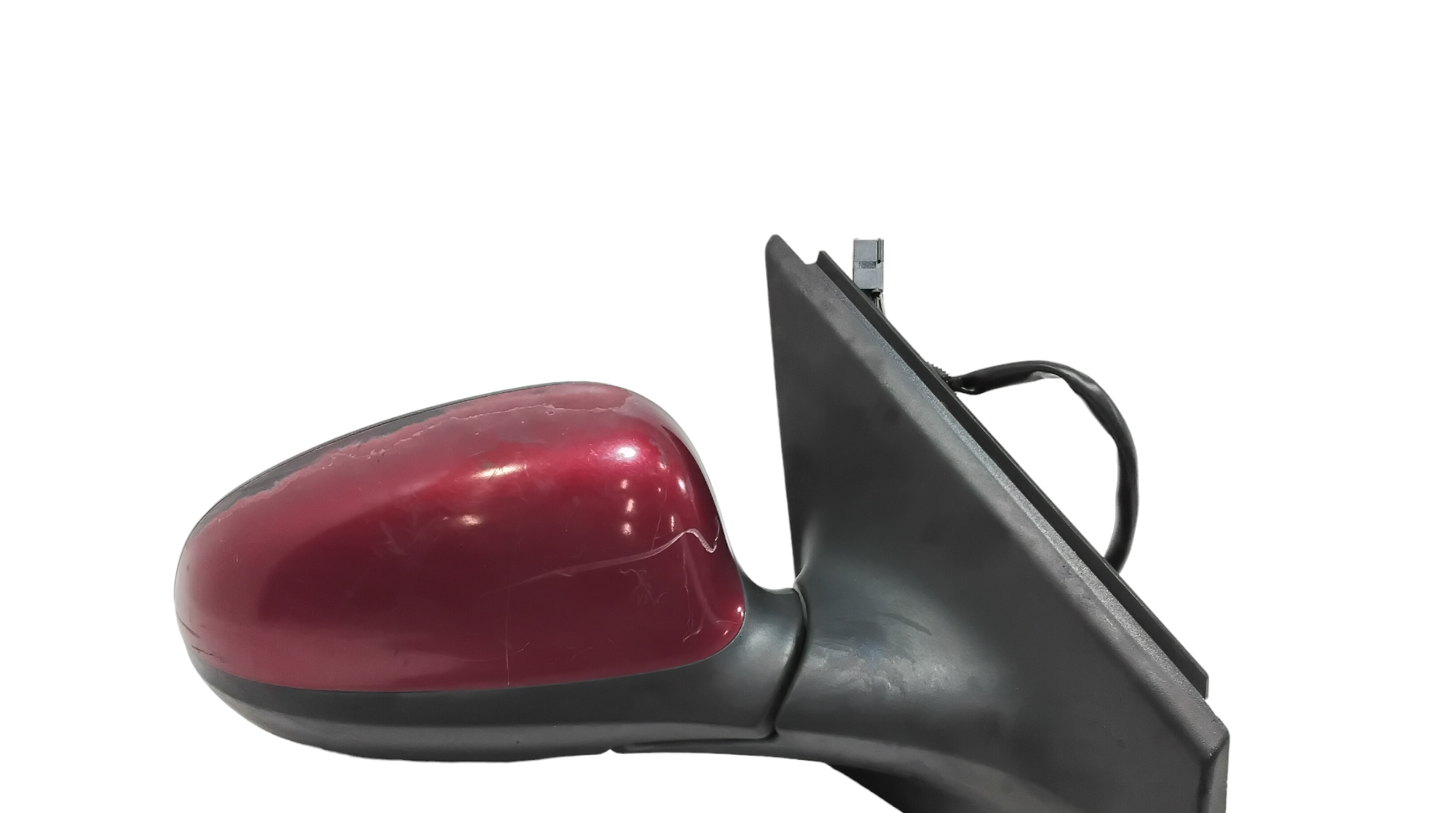 Specchietto Retrovisore Destro per Fiat Bravo 2 Serie (2007 - 2010)