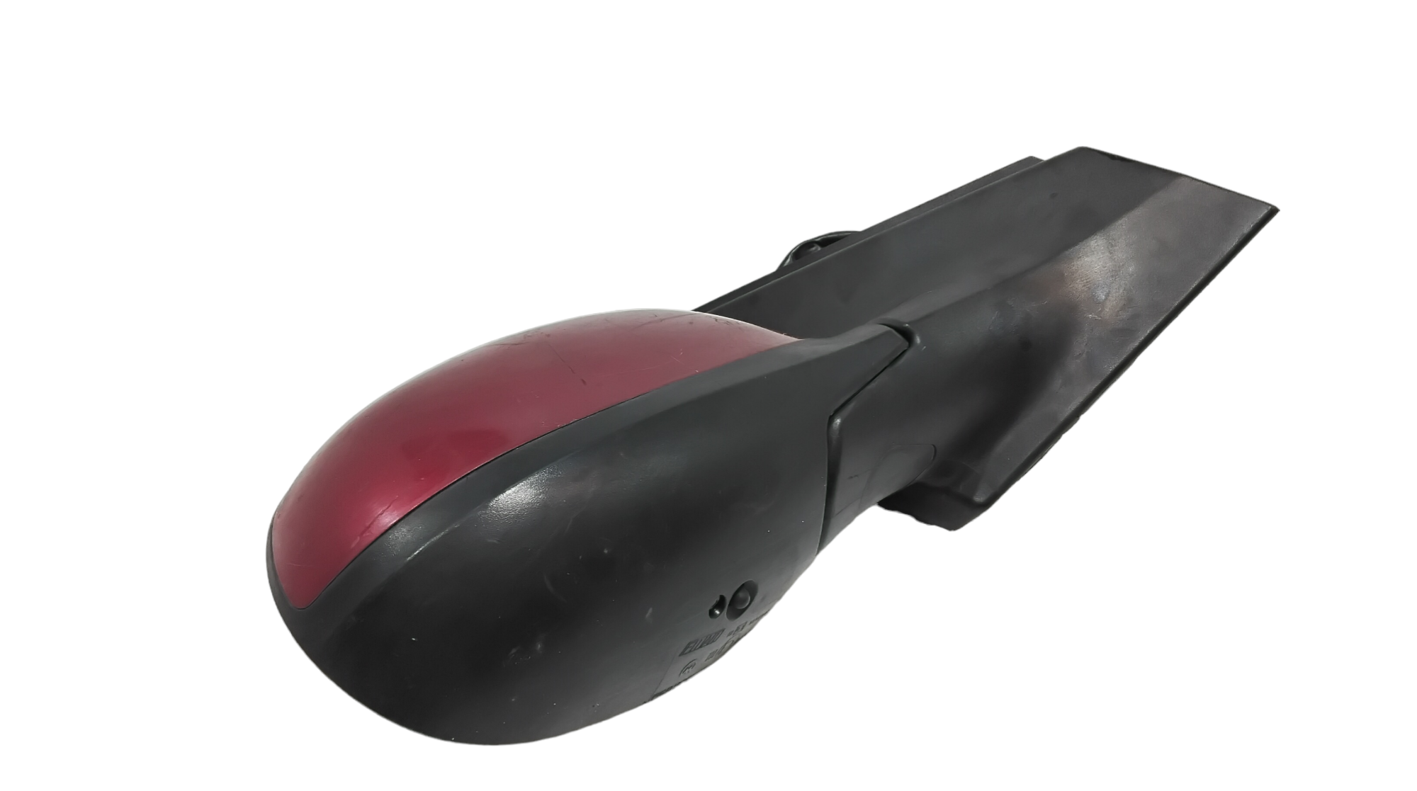 Specchietto Retrovisore Destro per Fiat Bravo 2 Serie (2007 - 2010)