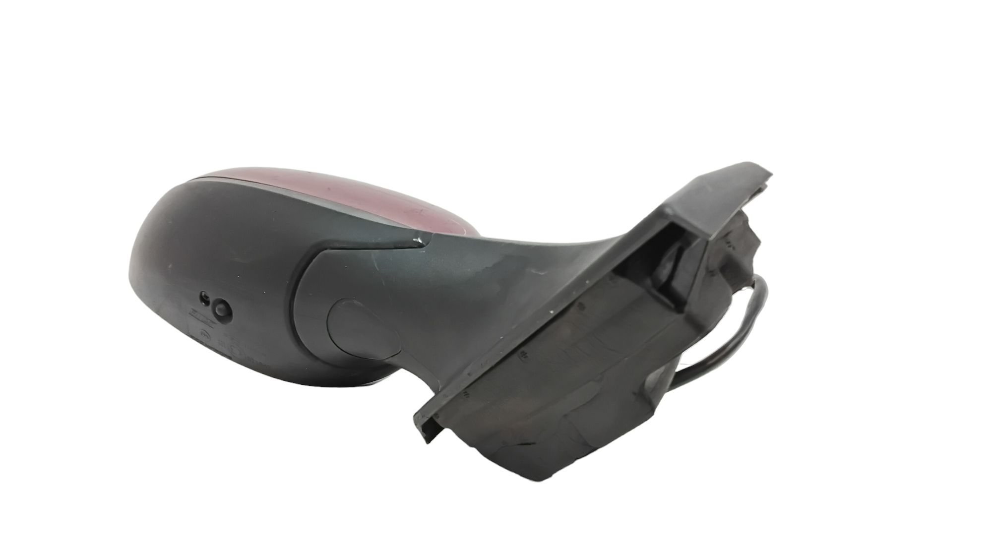 Specchietto Retrovisore Destro per Fiat Bravo 2 Serie (2007 - 2010)