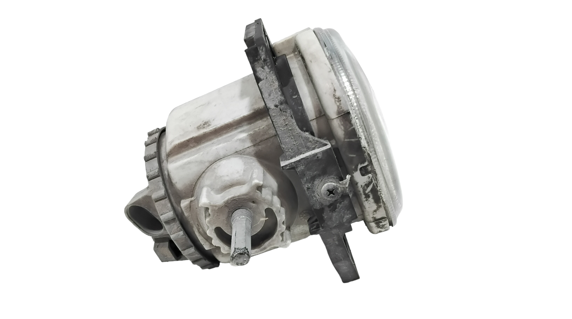 Fendinebbia anteriore DX per Fiat Fiorino 2 Serie (2007 - In produzione)