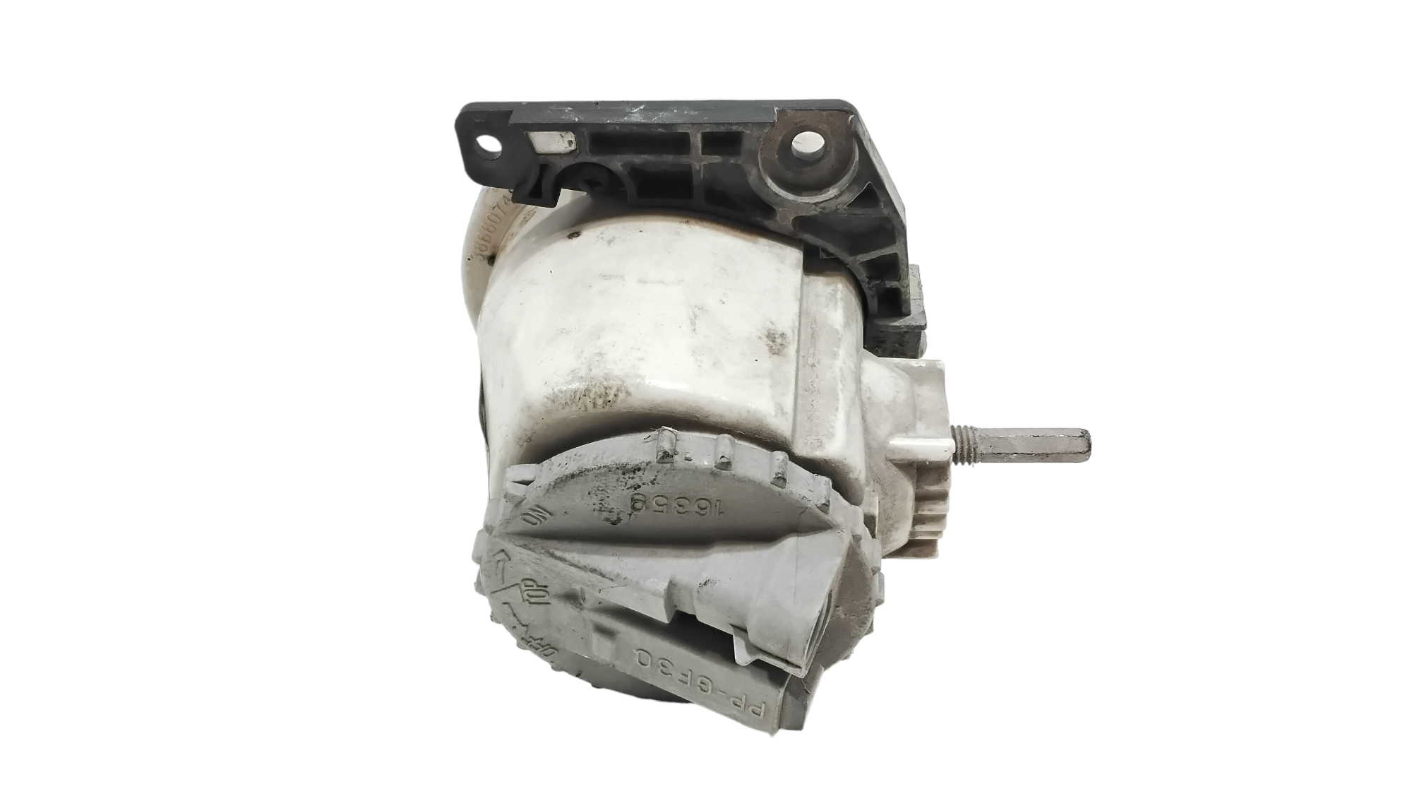 Fendinebbia anteriore DX per Fiat Fiorino 2 Serie (2007 - In produzione)