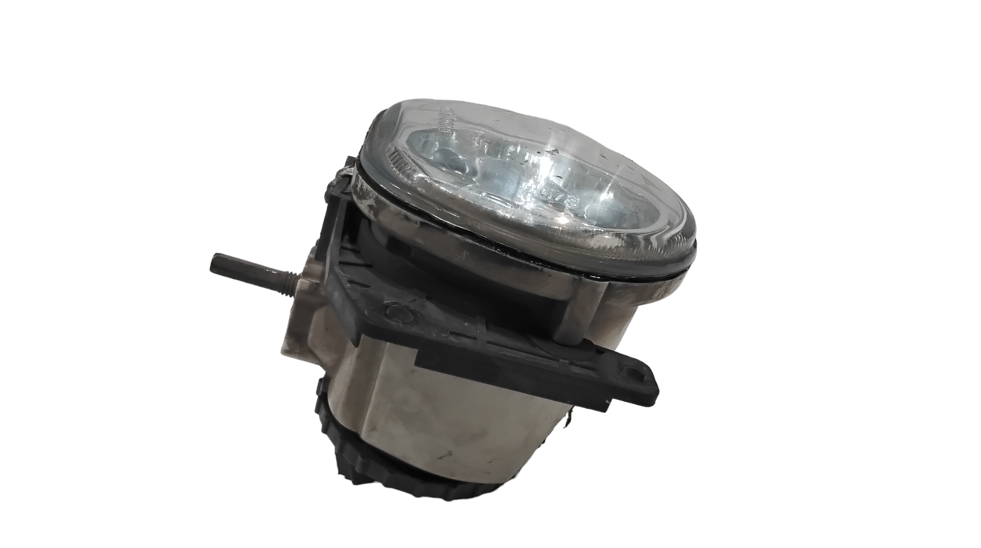 Fendinebbia anteriore DX per Fiat Fiorino 2 Serie (2007 - In produzione)