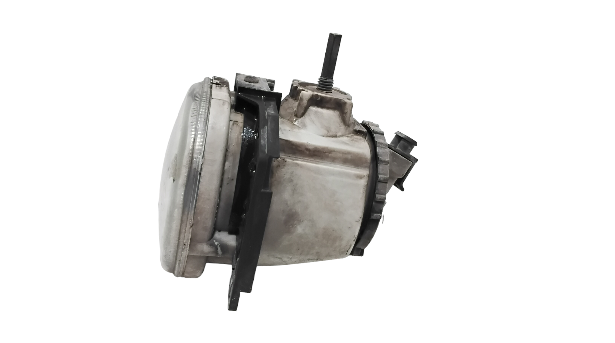 Fendinebbia anteriore SX per Fiat Fiorino 2 Serie (2007 - In produzione)