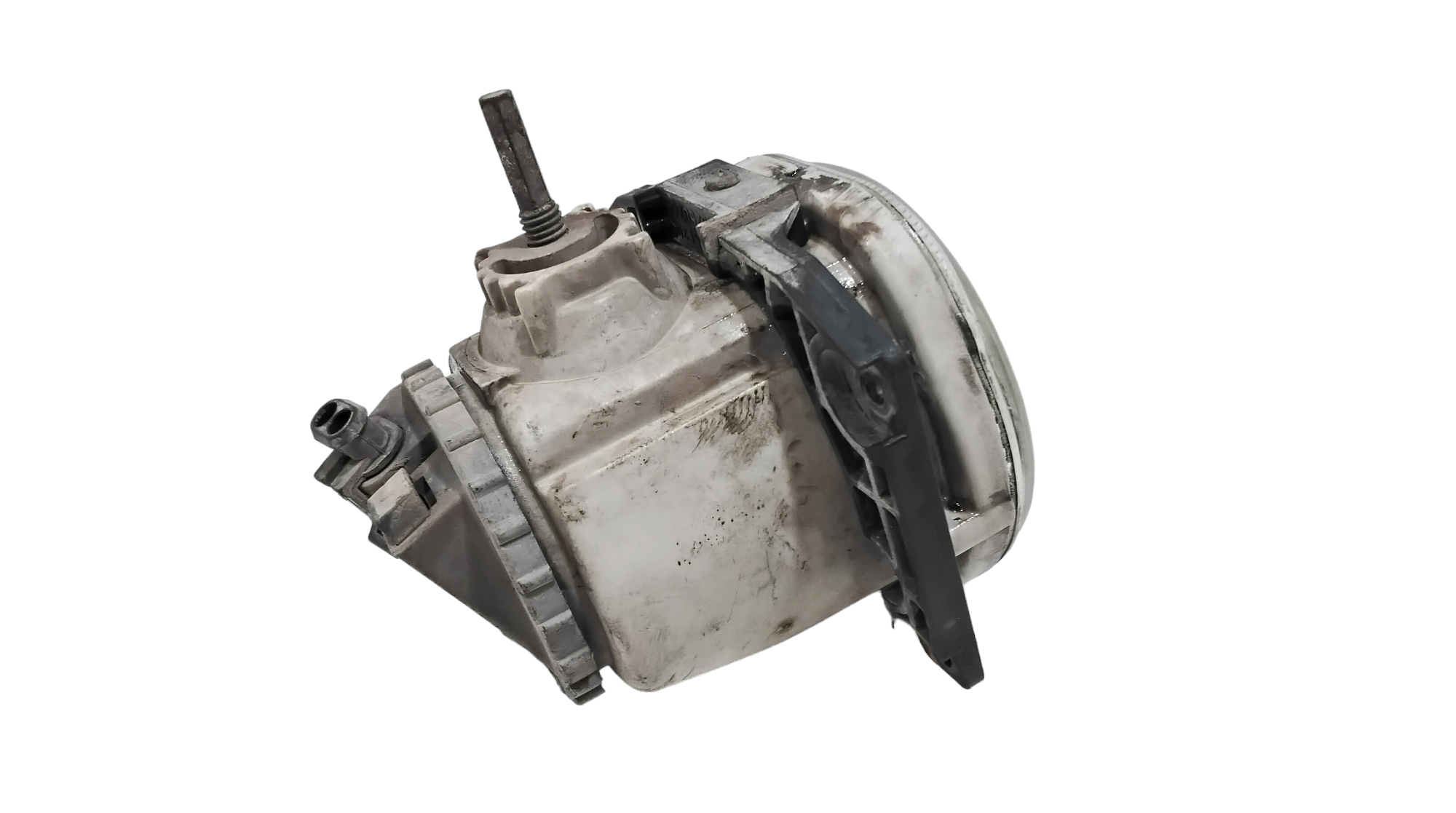 Fendinebbia anteriore SX per Fiat Fiorino 2 Serie (2007 - In produzione)