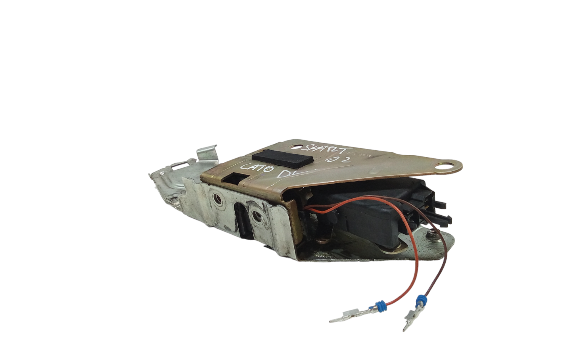 Serratura Anteriore Destra per Smart Fortwo Coup 1 Serie (1998 - 2003)