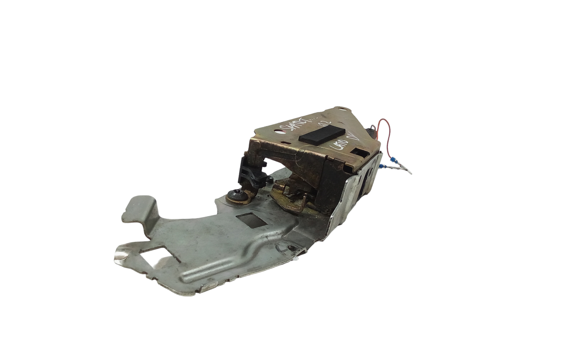 Serratura Anteriore Destra per Smart Fortwo Coup 1 Serie (1998 - 2003)