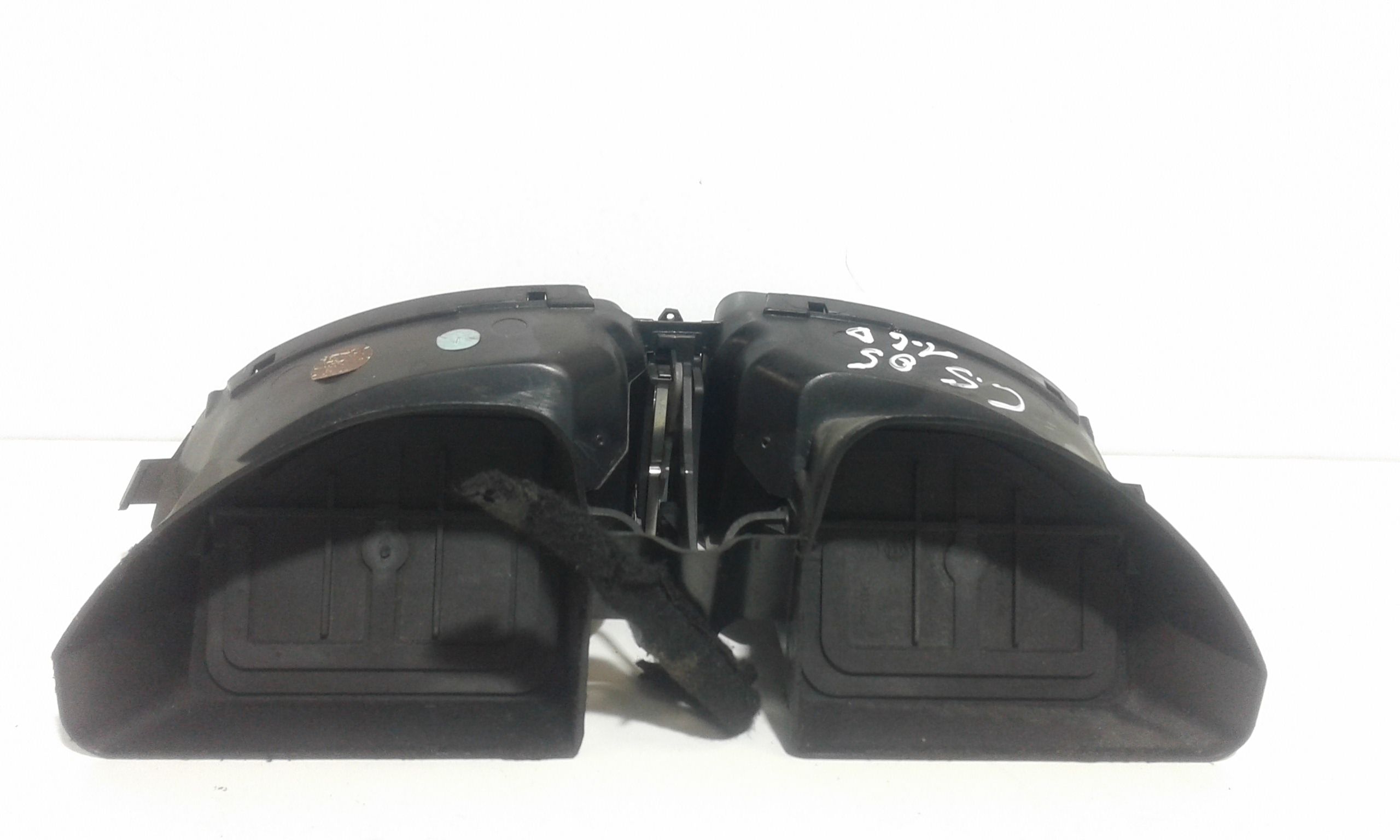 Bocchette Aria Cruscotto CITROEN C5 Berlina 2 Serie