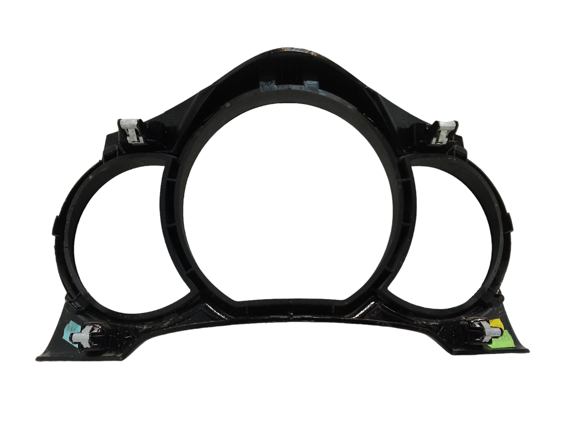 Cover quadro strumenti per Citroen C3 Serie (09>15) (2009 - 2015)