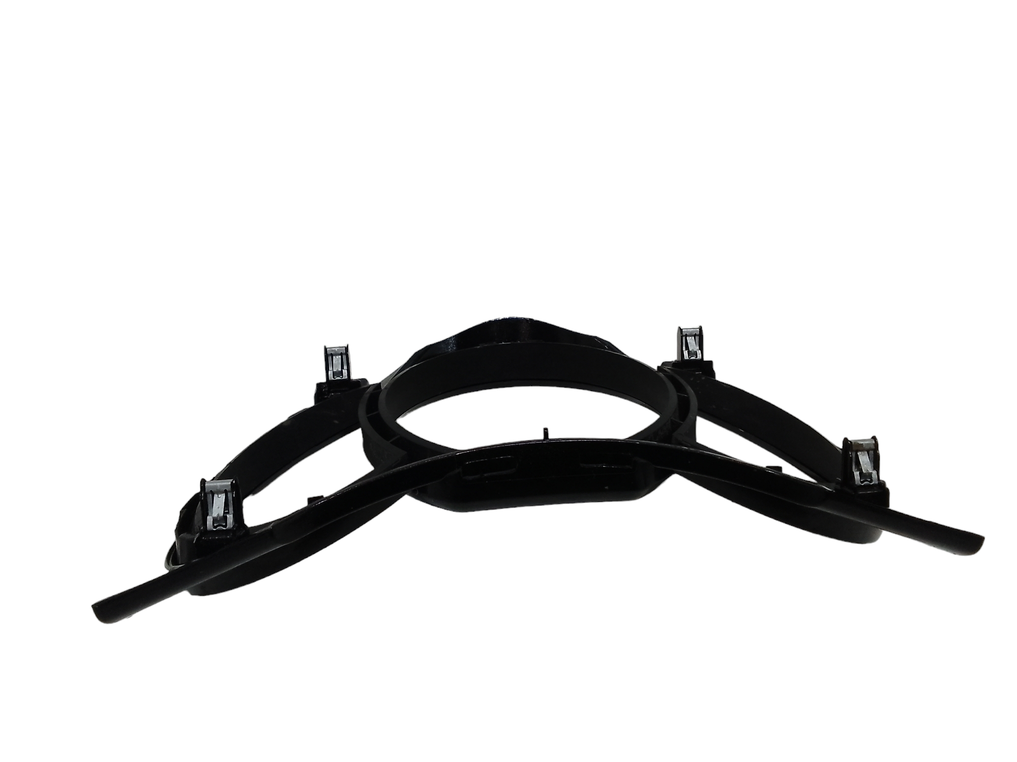 Cover quadro strumenti per Citroen C3 Serie (09>15) (2009 - 2015)