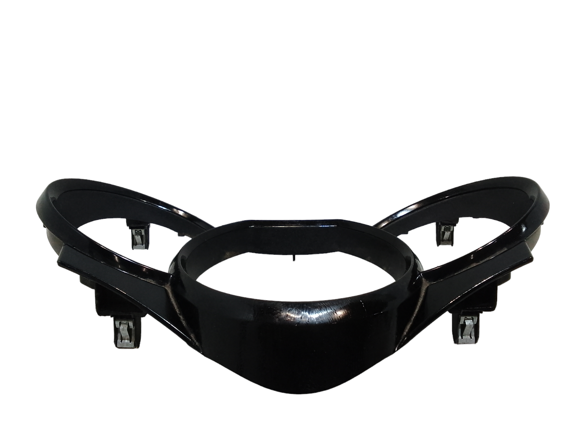 Cover quadro strumenti per Citroen C3 Serie (09>15) (2009 - 2015)