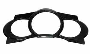 Cover quadro strumenti per Citroen C3 Serie (09>15) (2009 - 2015)