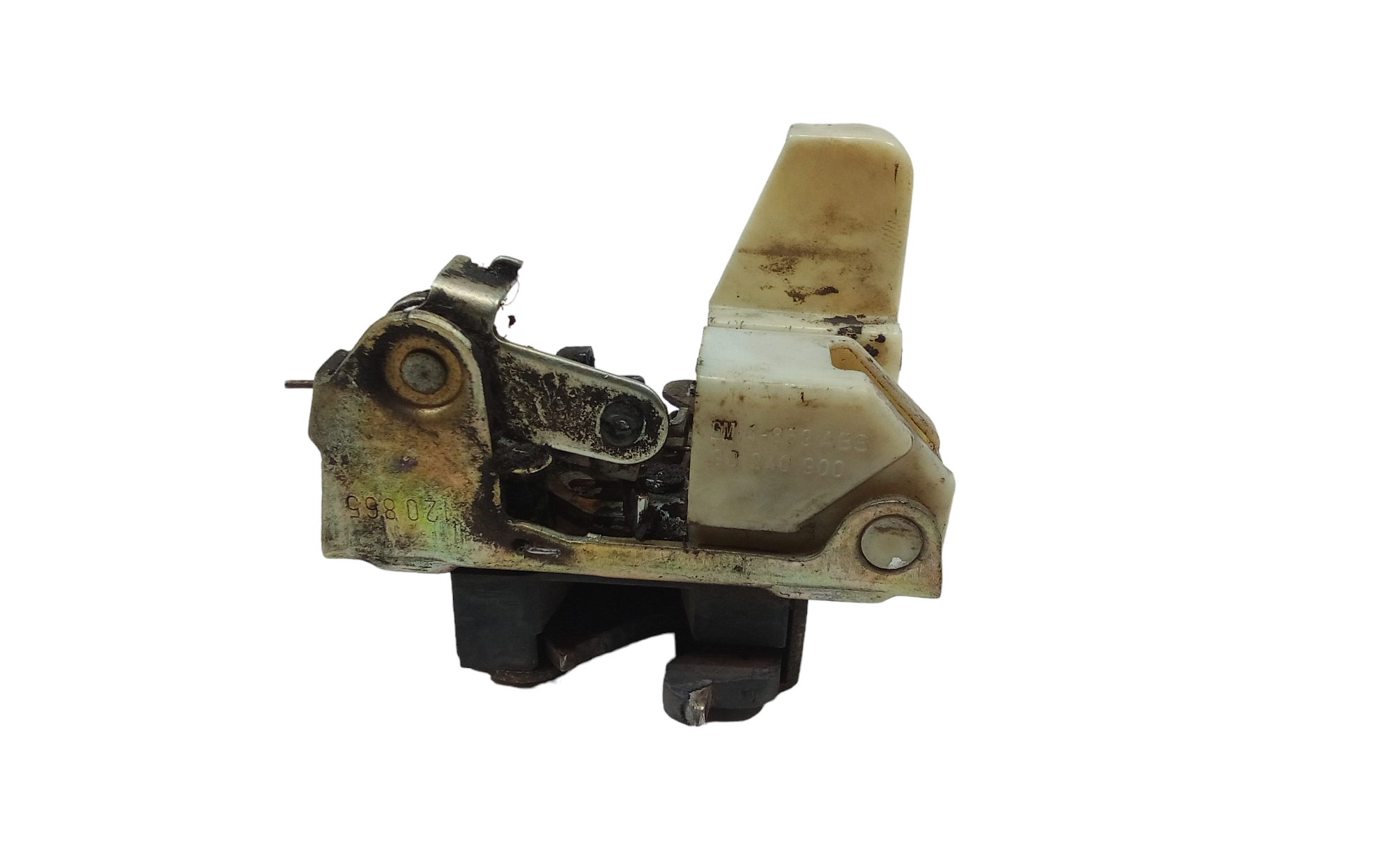 Serratura Anteriore Destra per Opel Kadett Serie E (84>91) (1984 - 1991)