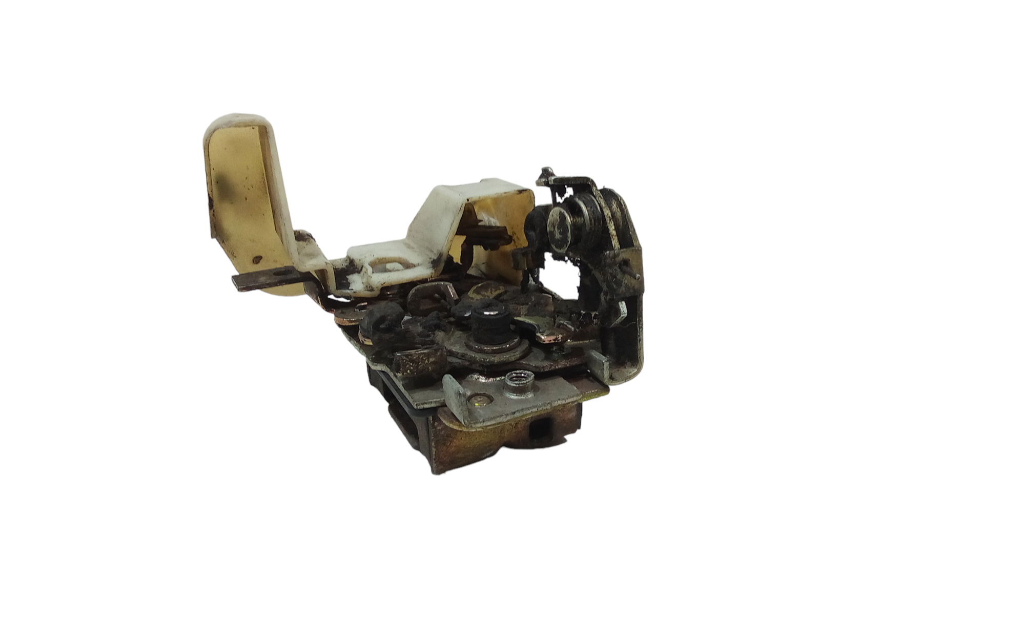 Serratura Anteriore Destra per Opel Kadett Serie E (84>91) (1984 - 1991)