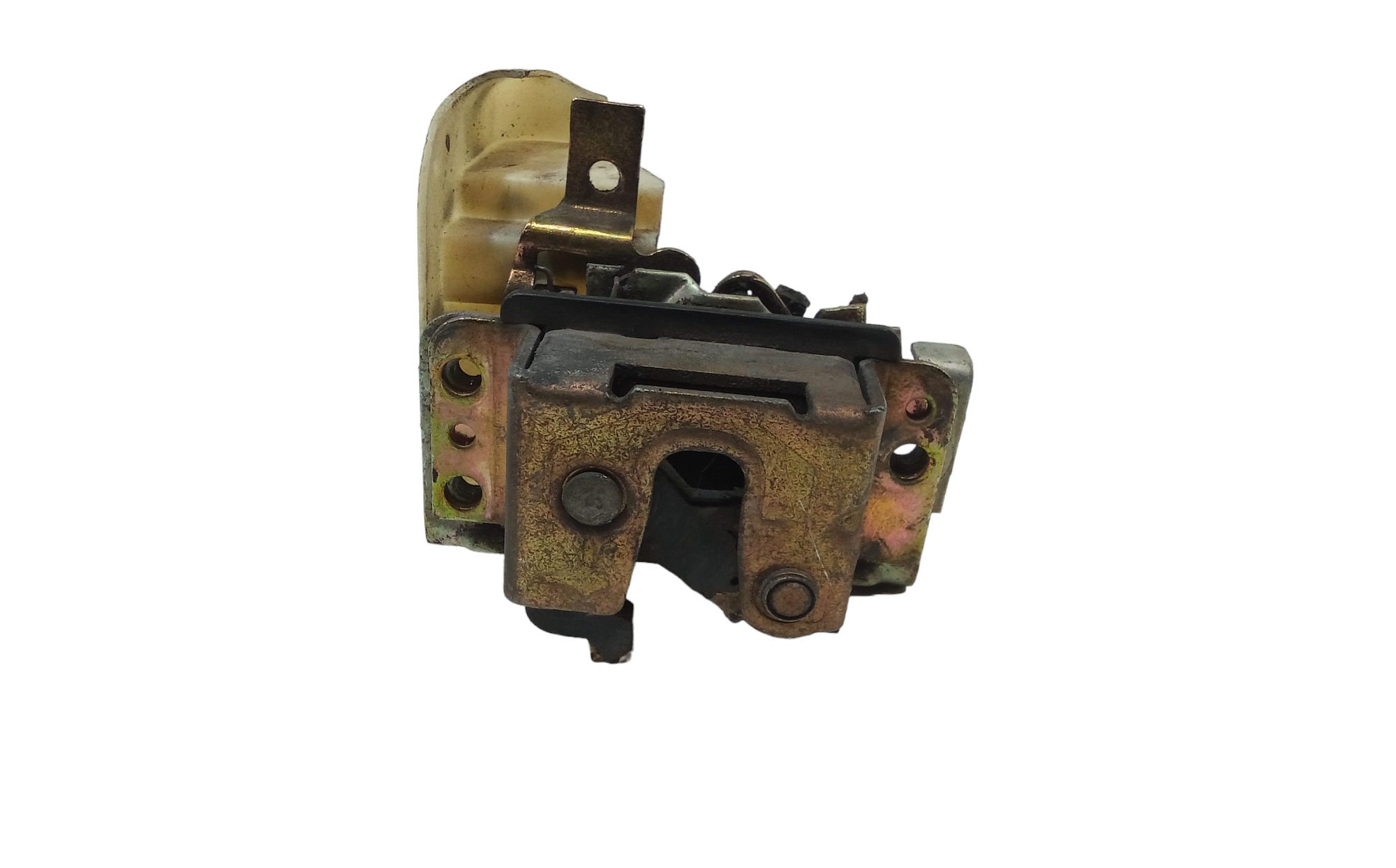 Serratura Anteriore Destra per Opel Kadett Serie E (84>91) (1984 - 1991)