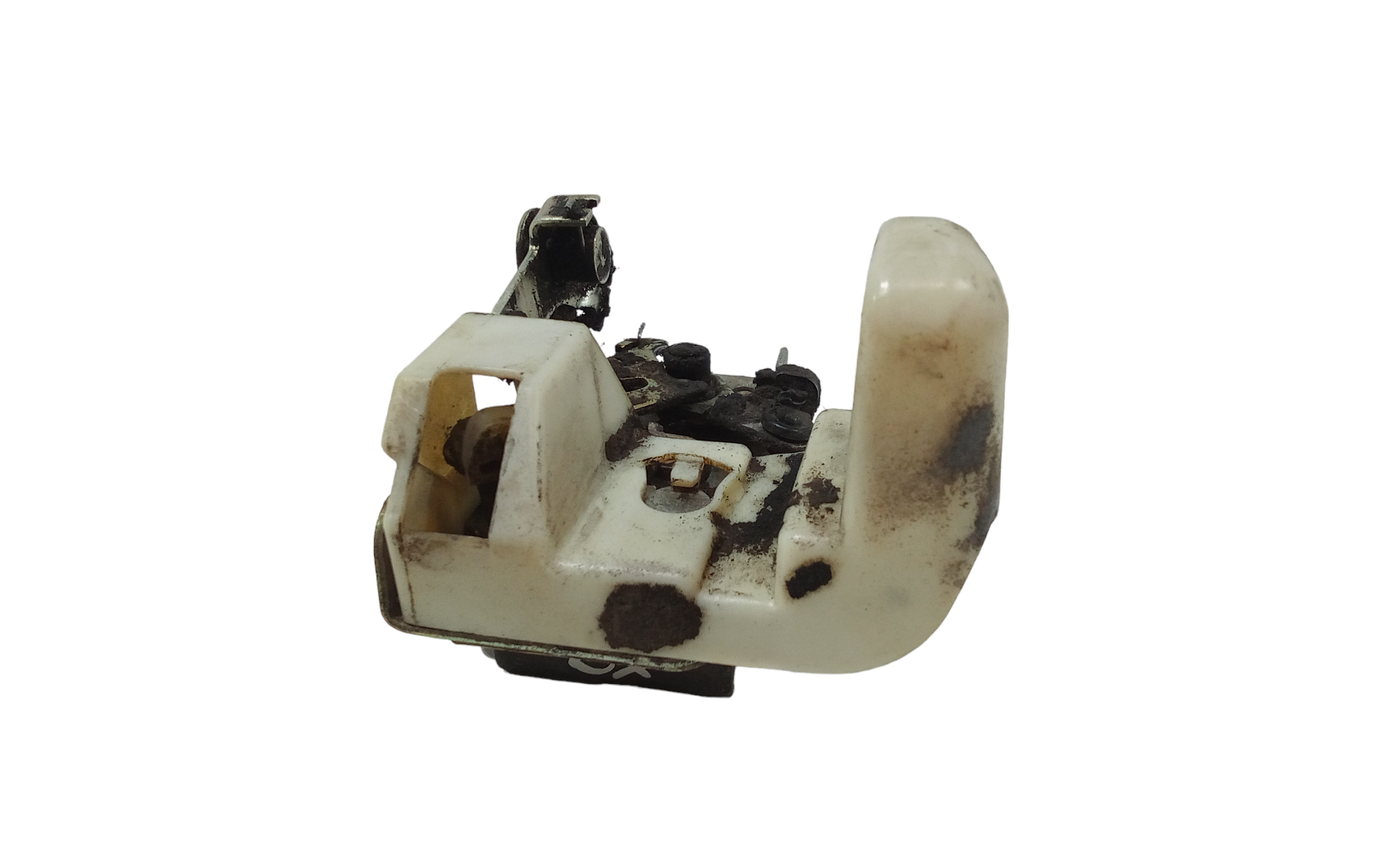 Serratura Anteriore Destra per Opel Kadett Serie E (84>91) (1984 - 1991)