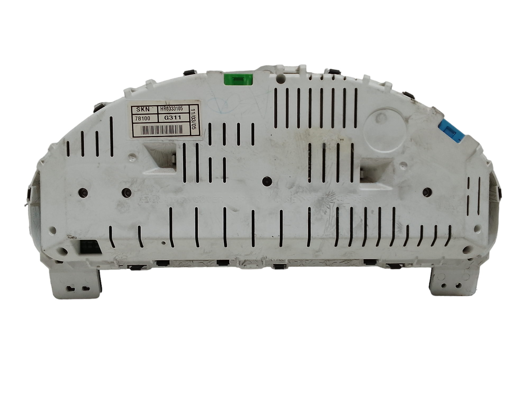 Quadro Strumenti per Honda Cr-v 3 Serie (2004 - 2006)