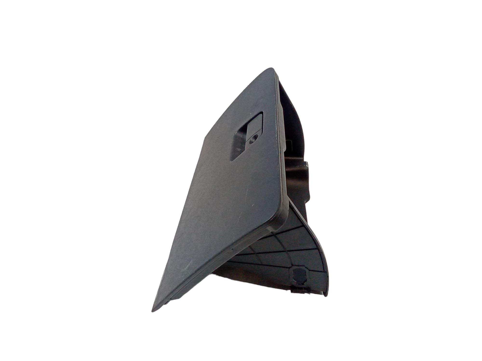 Cassetto porta oggetti per Honda Cr-v 3 Serie (2004 - 2006)