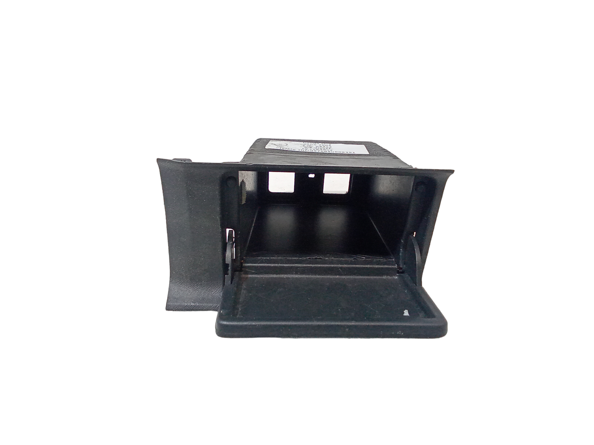 Vano portaoggetti per Honda Cr-v 3 Serie (2004 - 2006)