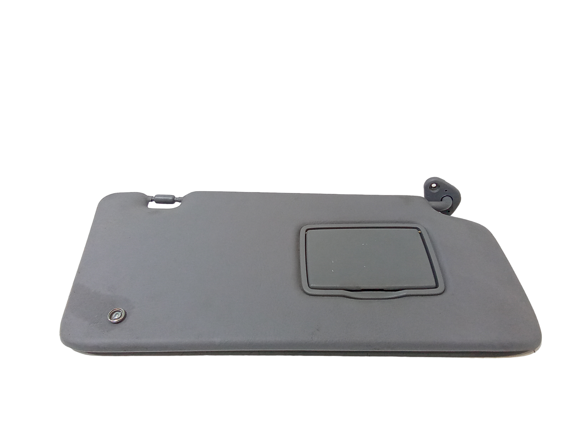 Parasole aletta Lato Passeggero per Honda Cr-v 3 Serie (2004 - 2006)