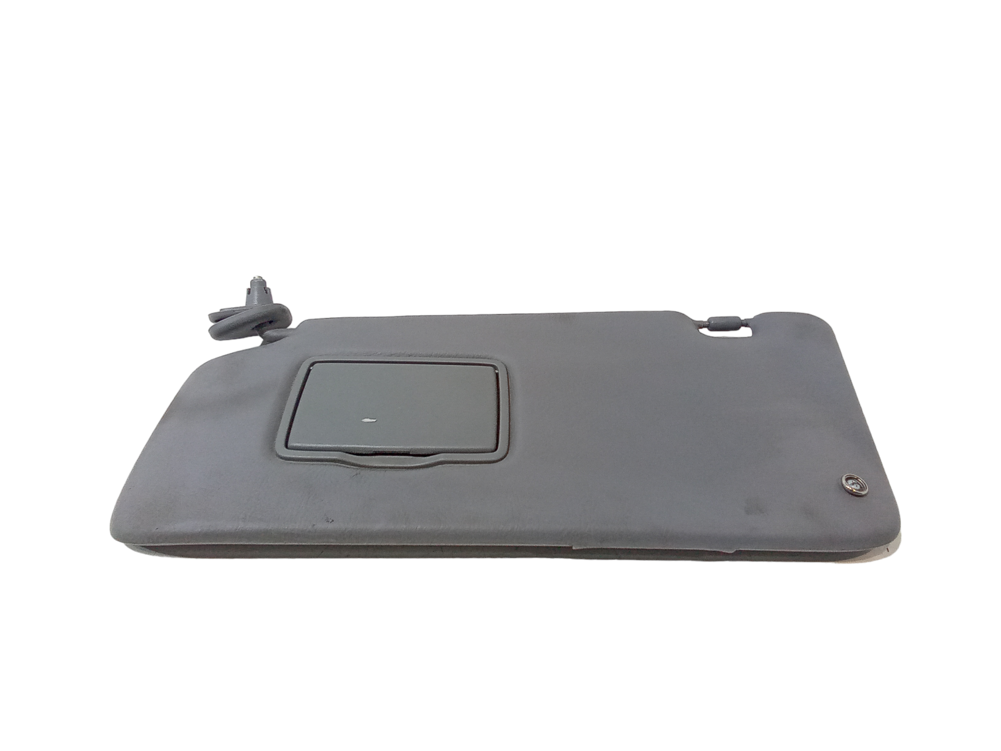 Parasole aletta anteriore Lato Guida per Honda Cr-v 3 Serie (2004 - 2006)