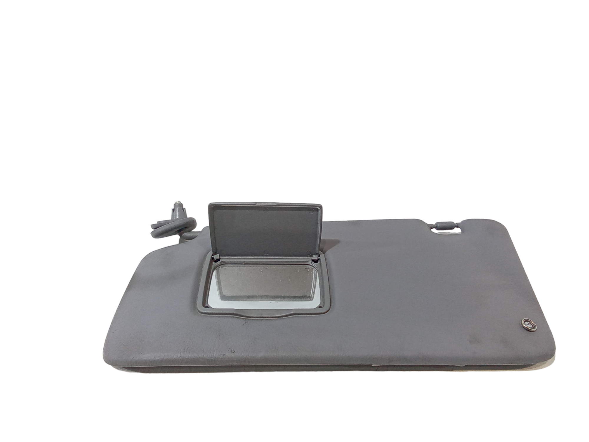 Parasole aletta anteriore Lato Guida per Honda Cr-v 3 Serie (2004 - 2006)