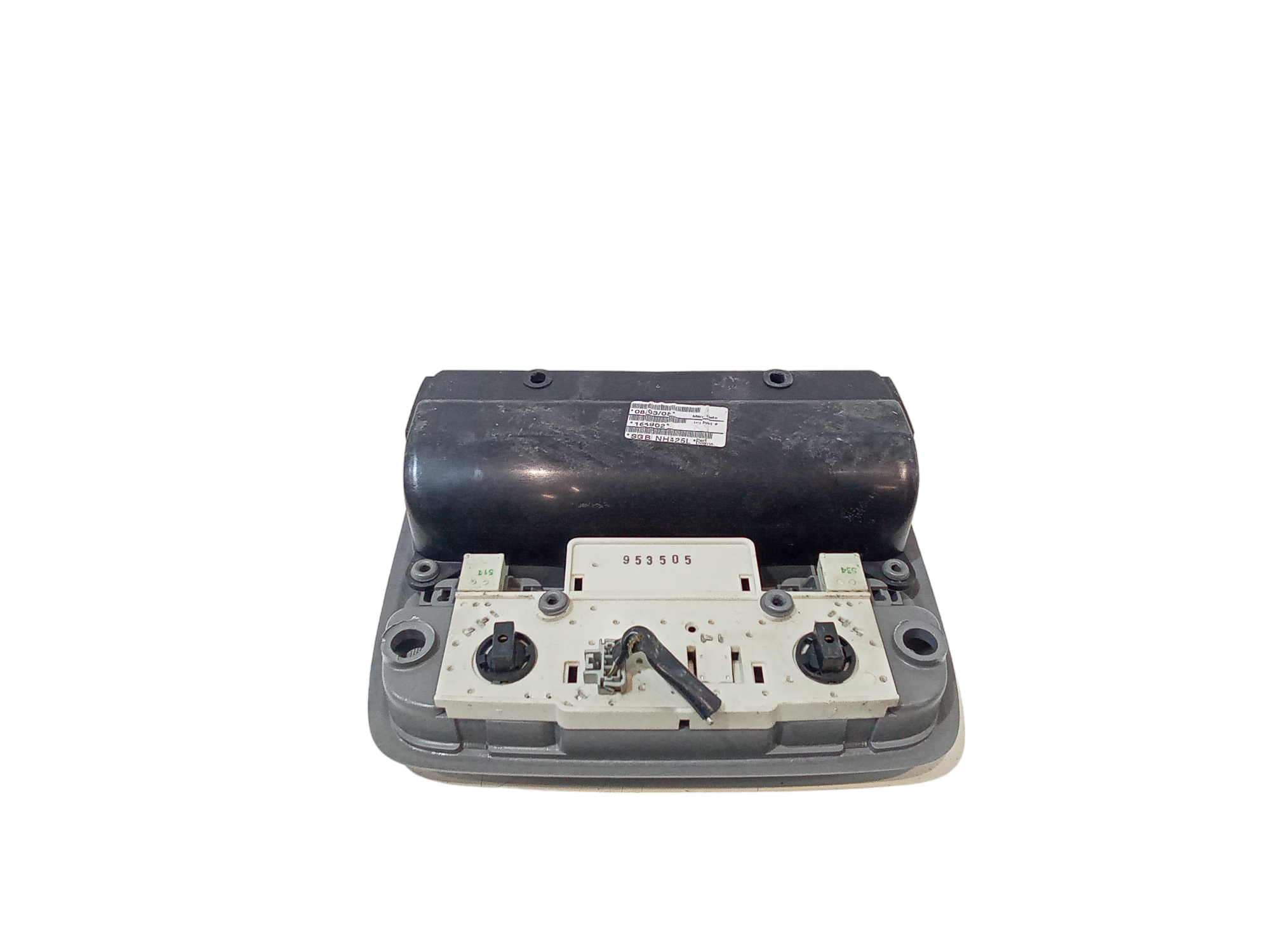 Plafoniera per Honda Cr-v 3 Serie (2004 - 2006)